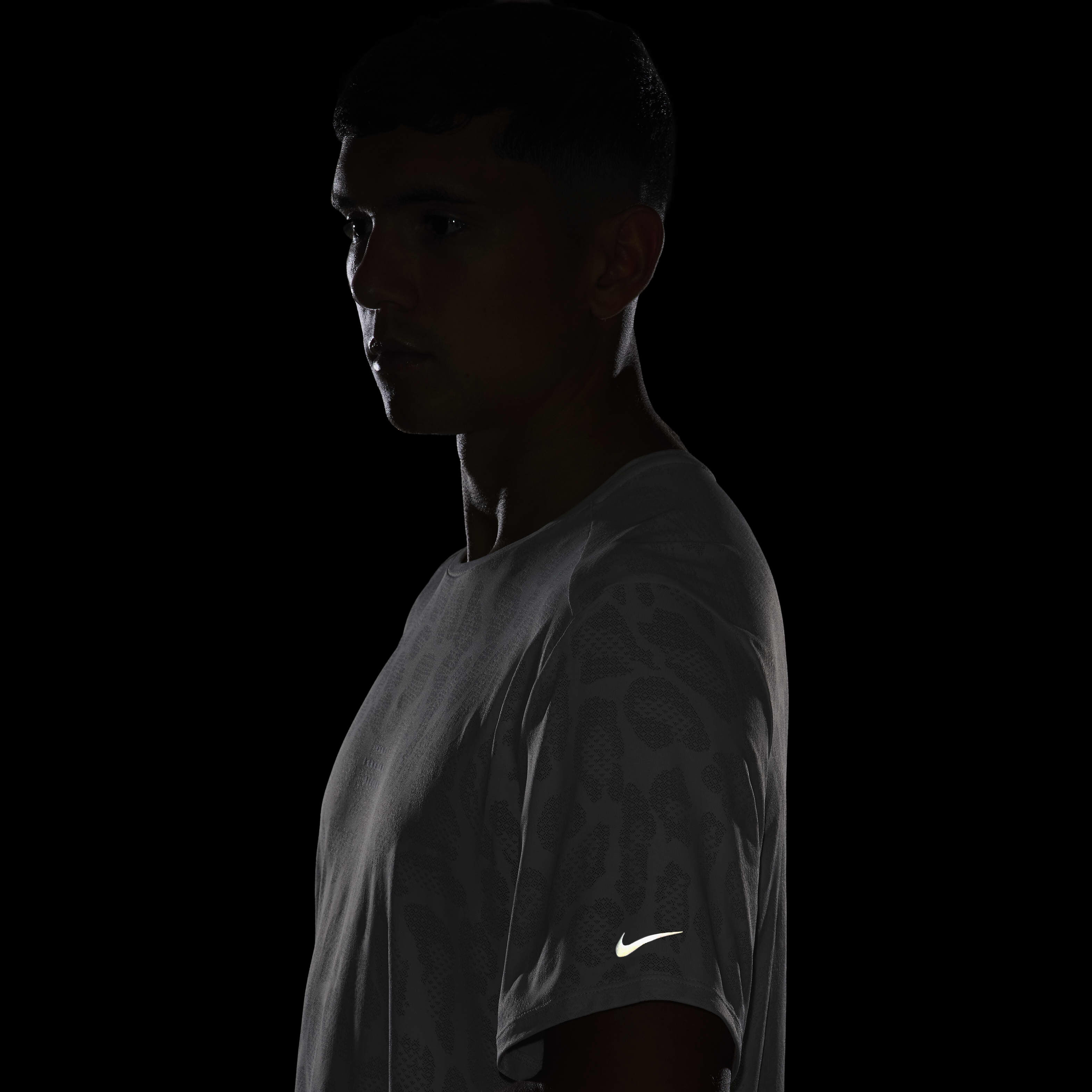 نايكي رايز 365 رانينج ديفجن image number 8