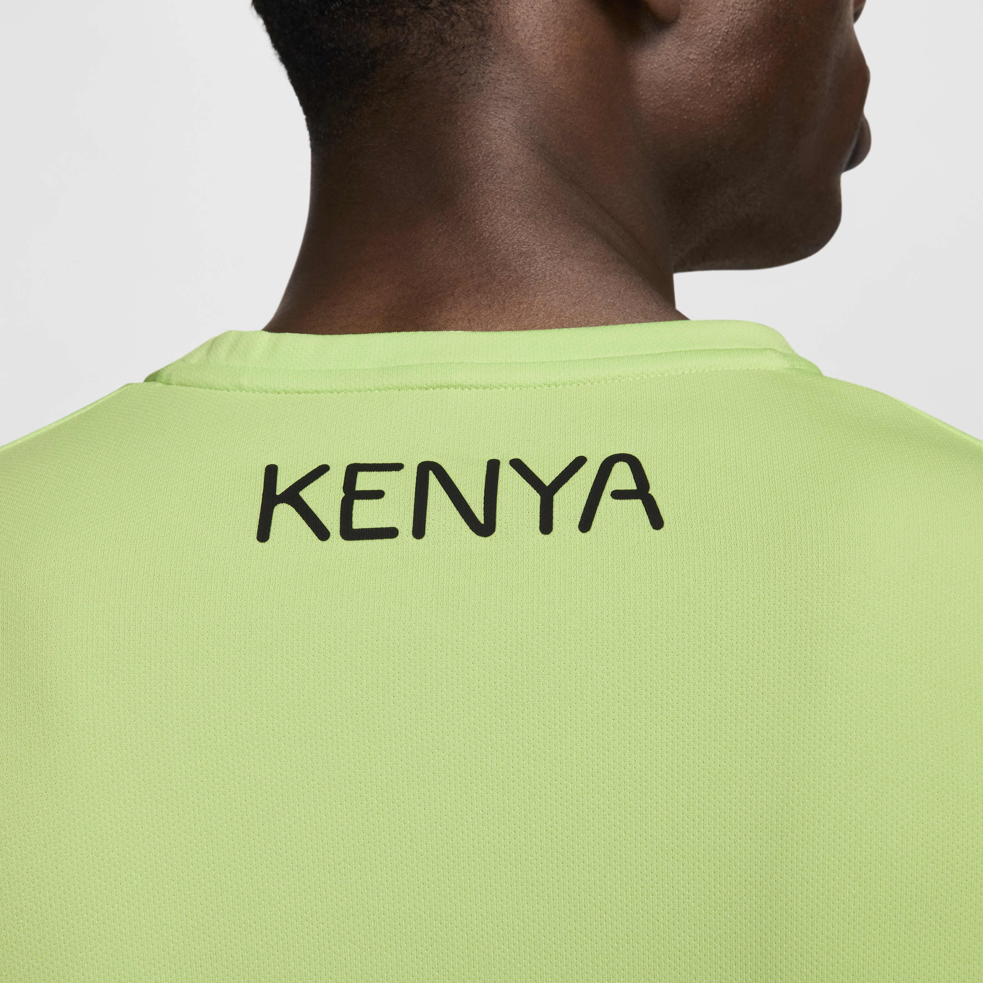 Team Kenya Miler image number 4