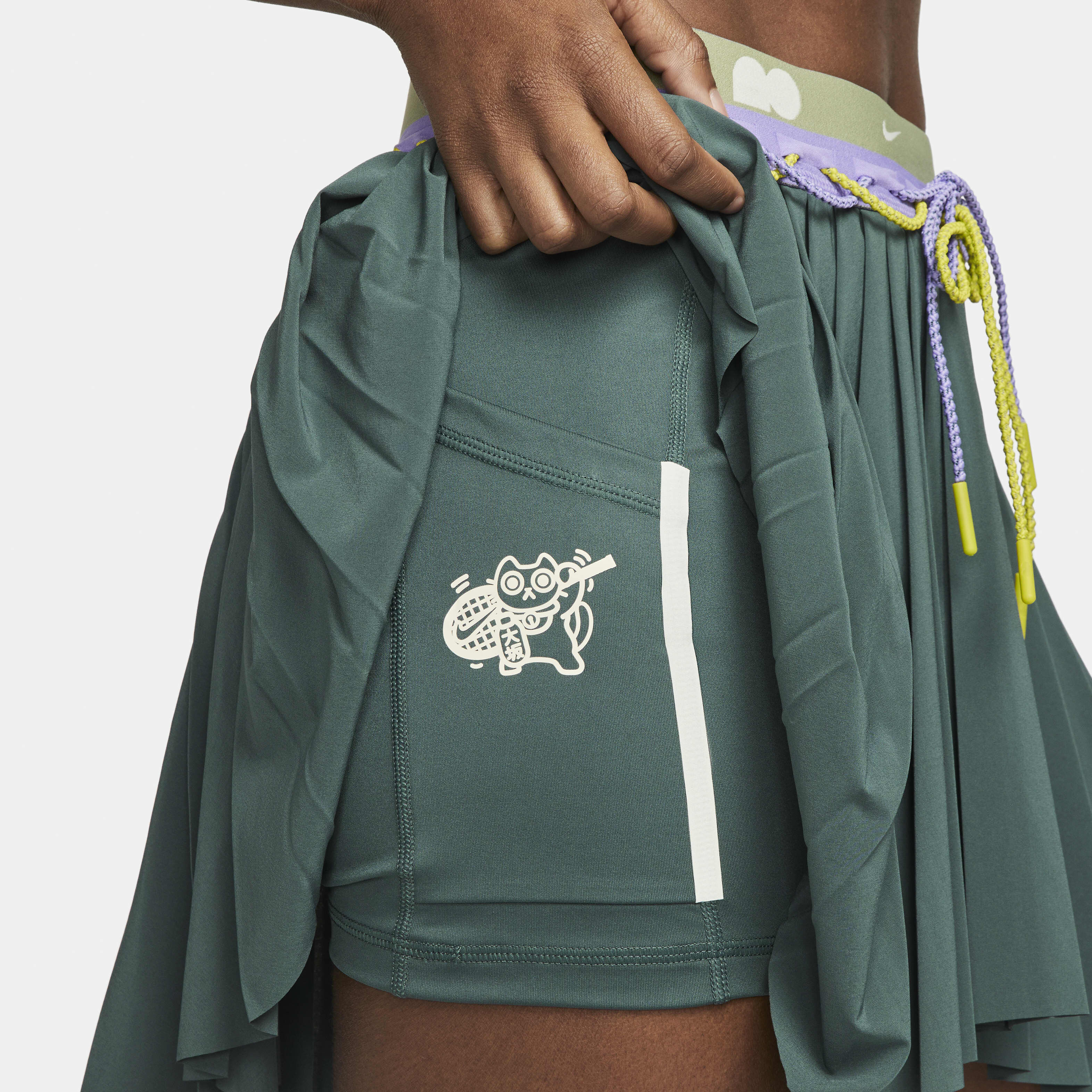 نعومي أوساكا image number 4