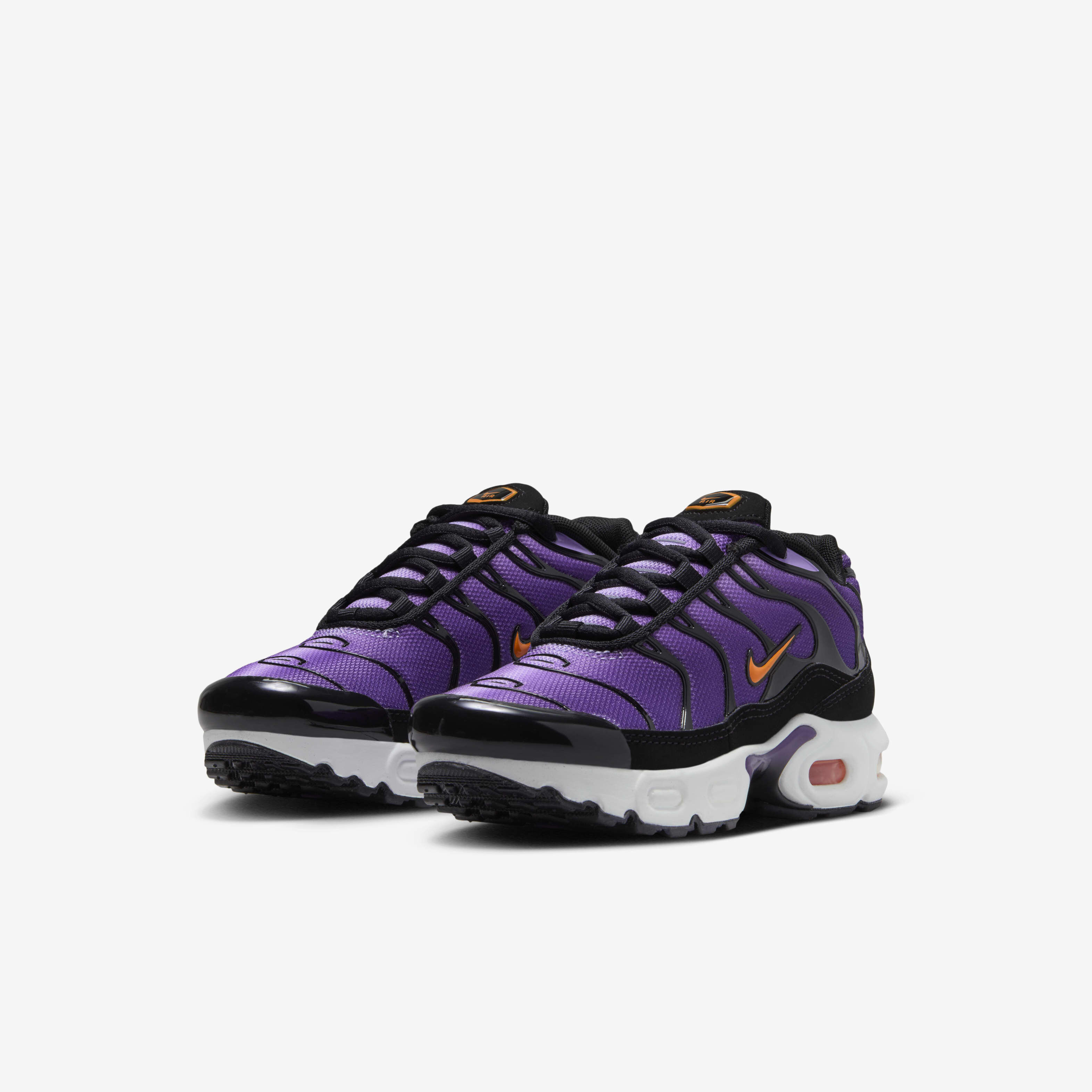 Nike Air Max Plus image number 4