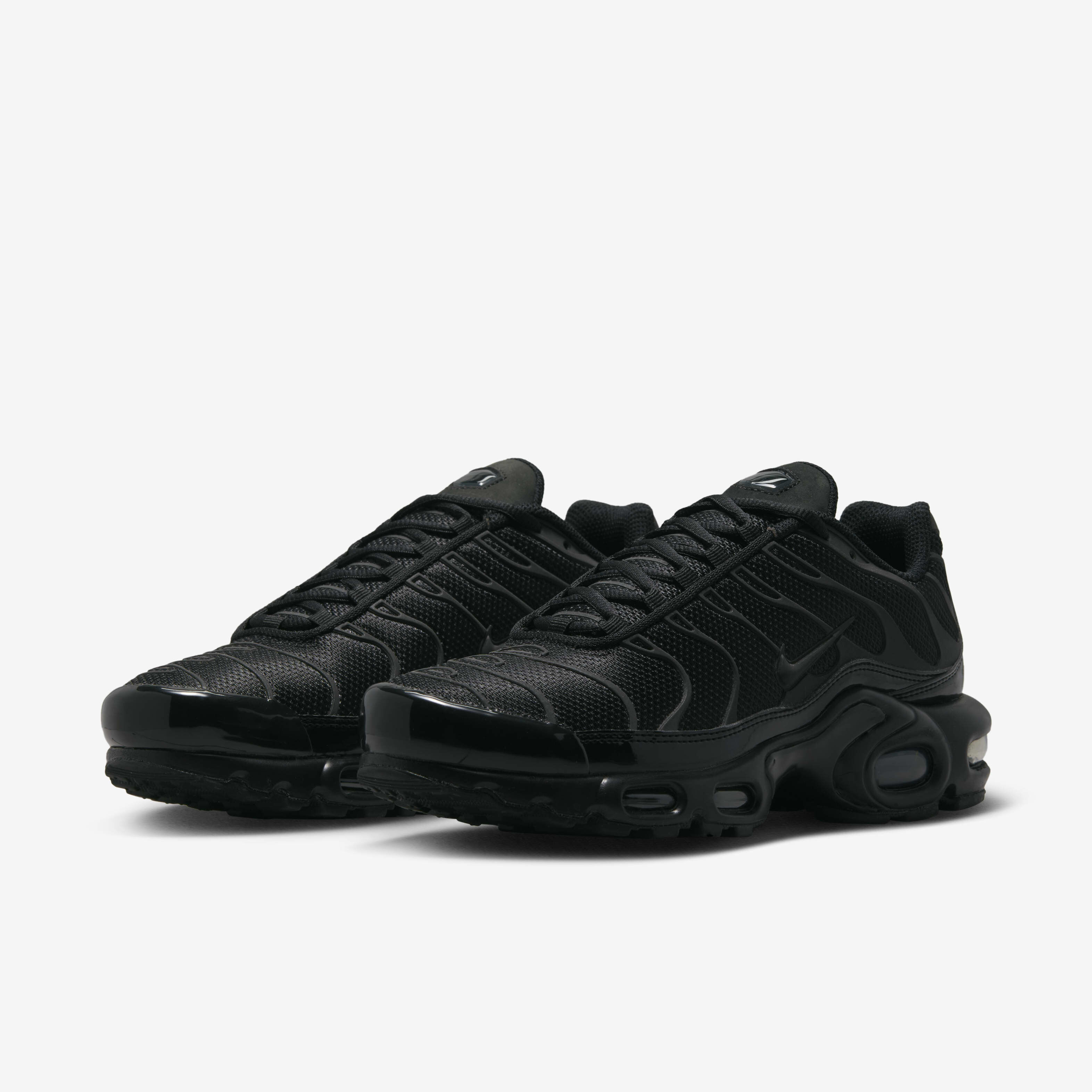 New all black air max online