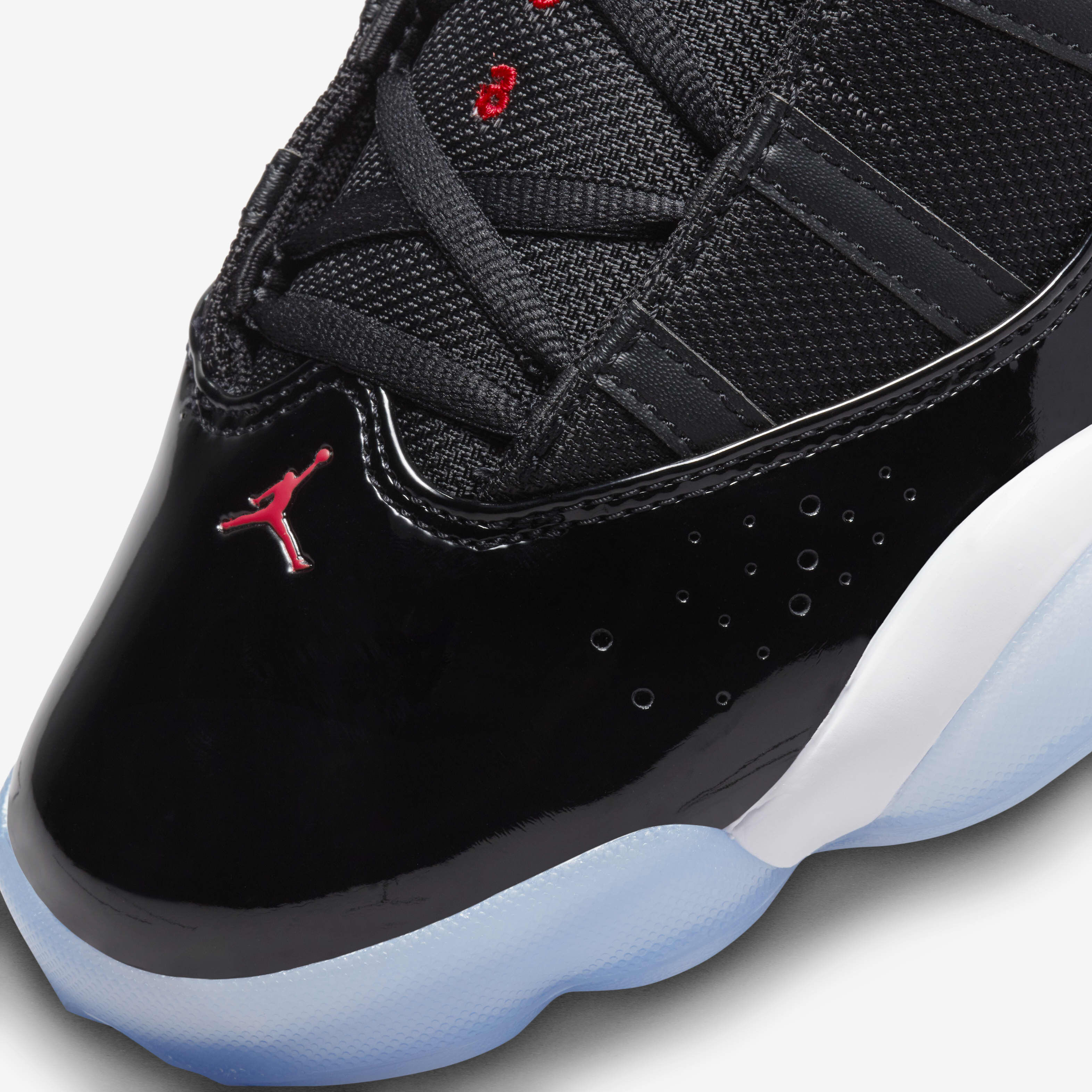 جوردن 6 رينجز image number 6