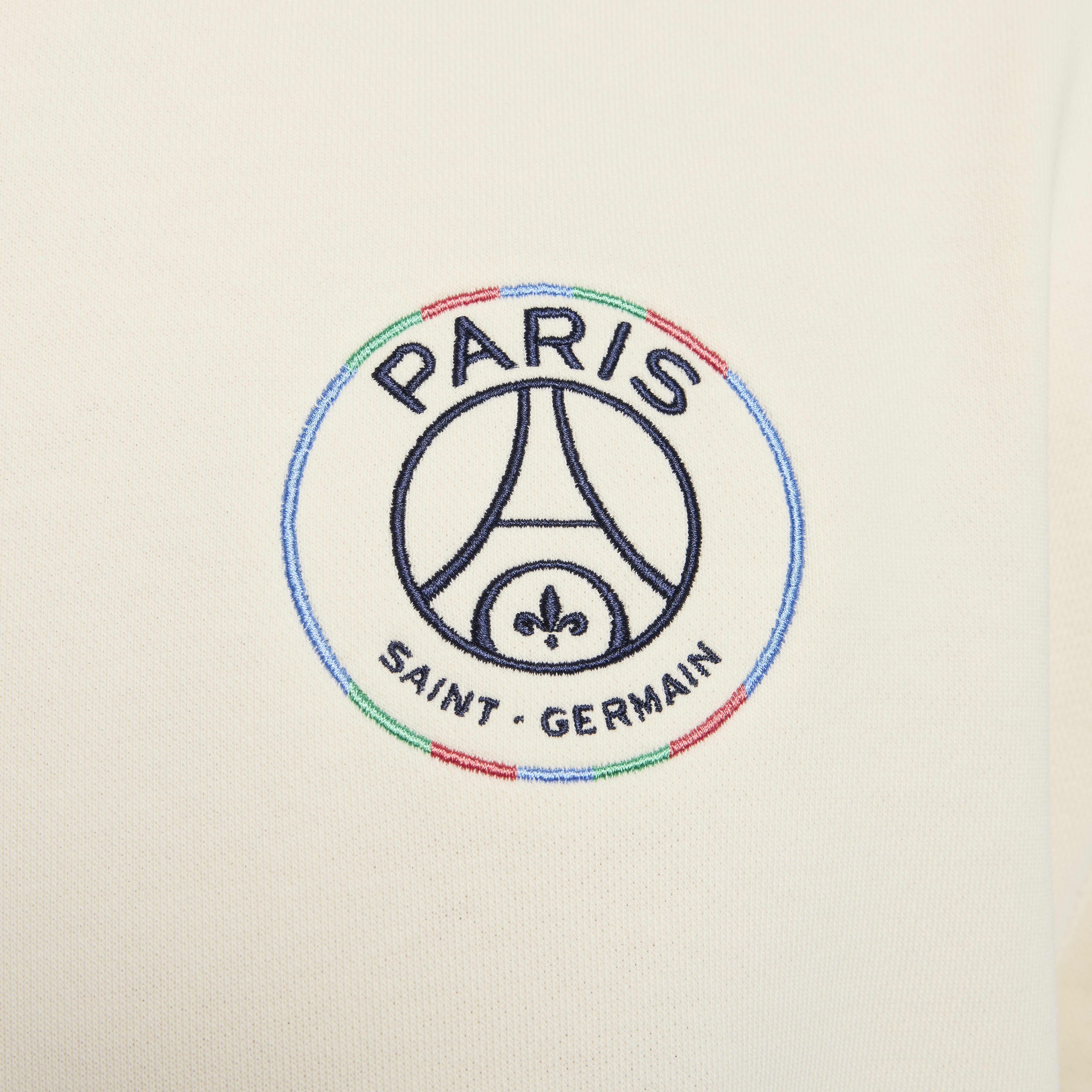 Paris Saint-Germain Club image number 3