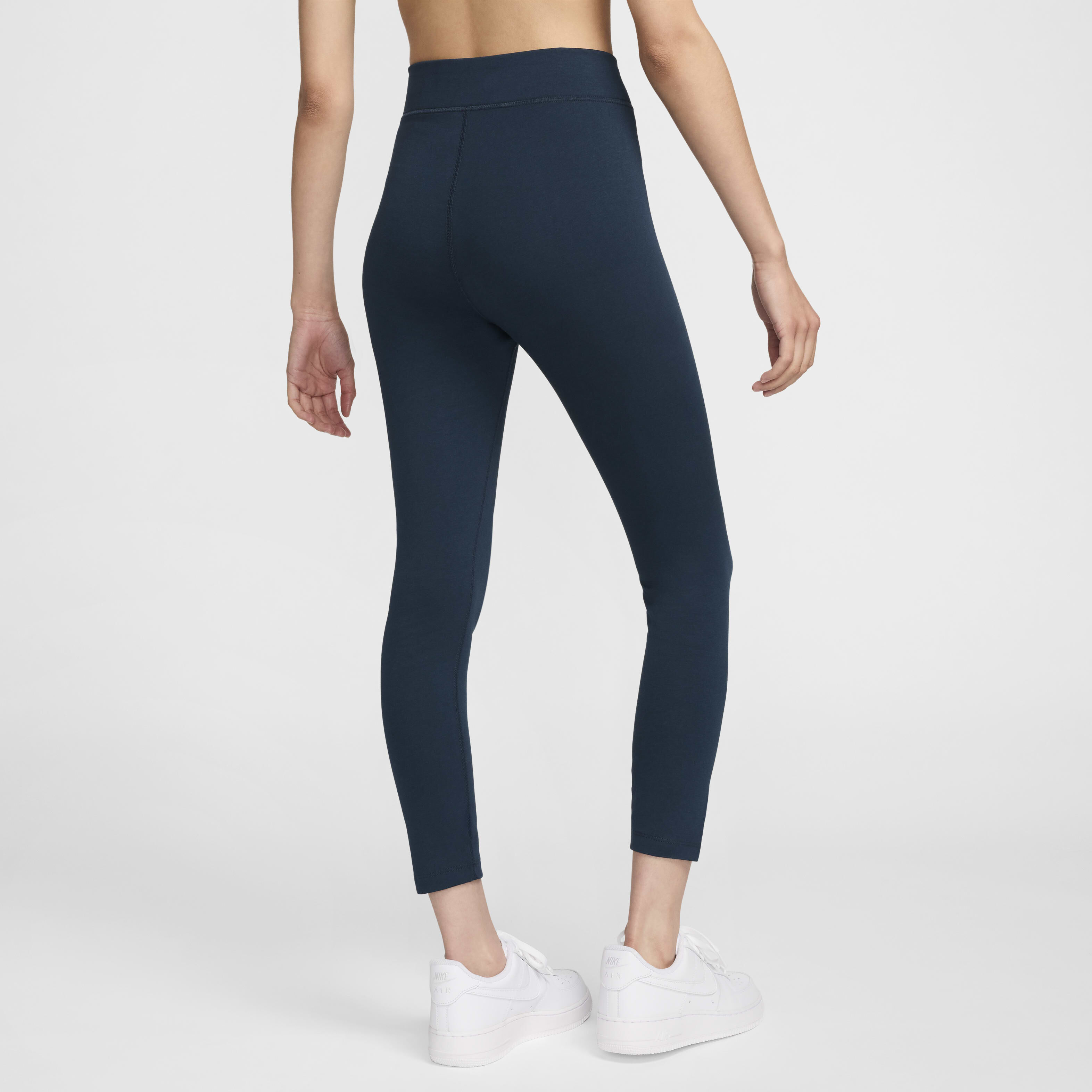 Buy Nike Sportswear Classic Women s High Waisted 7 8 Leggings Nike UAE Official