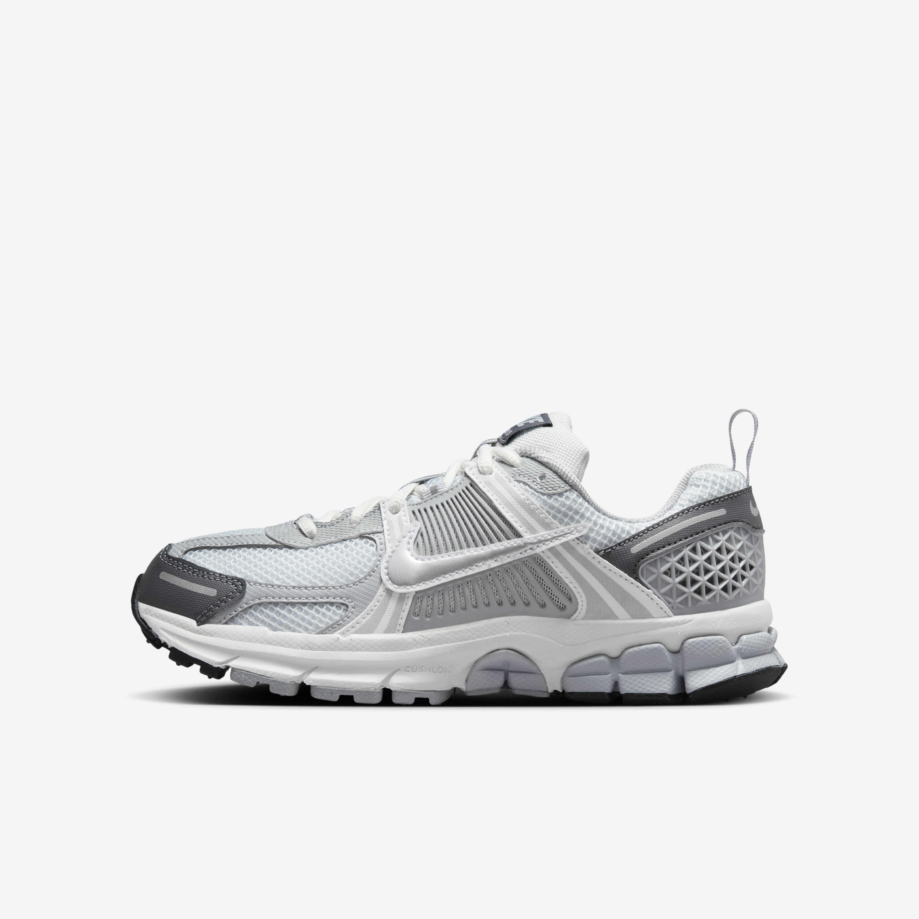 Buy Nike Vomero 5 Older Kids' Shoes - Pure Platinum/Summit