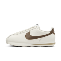 Shop Cortez Leather Women s Shoes Nike UAE