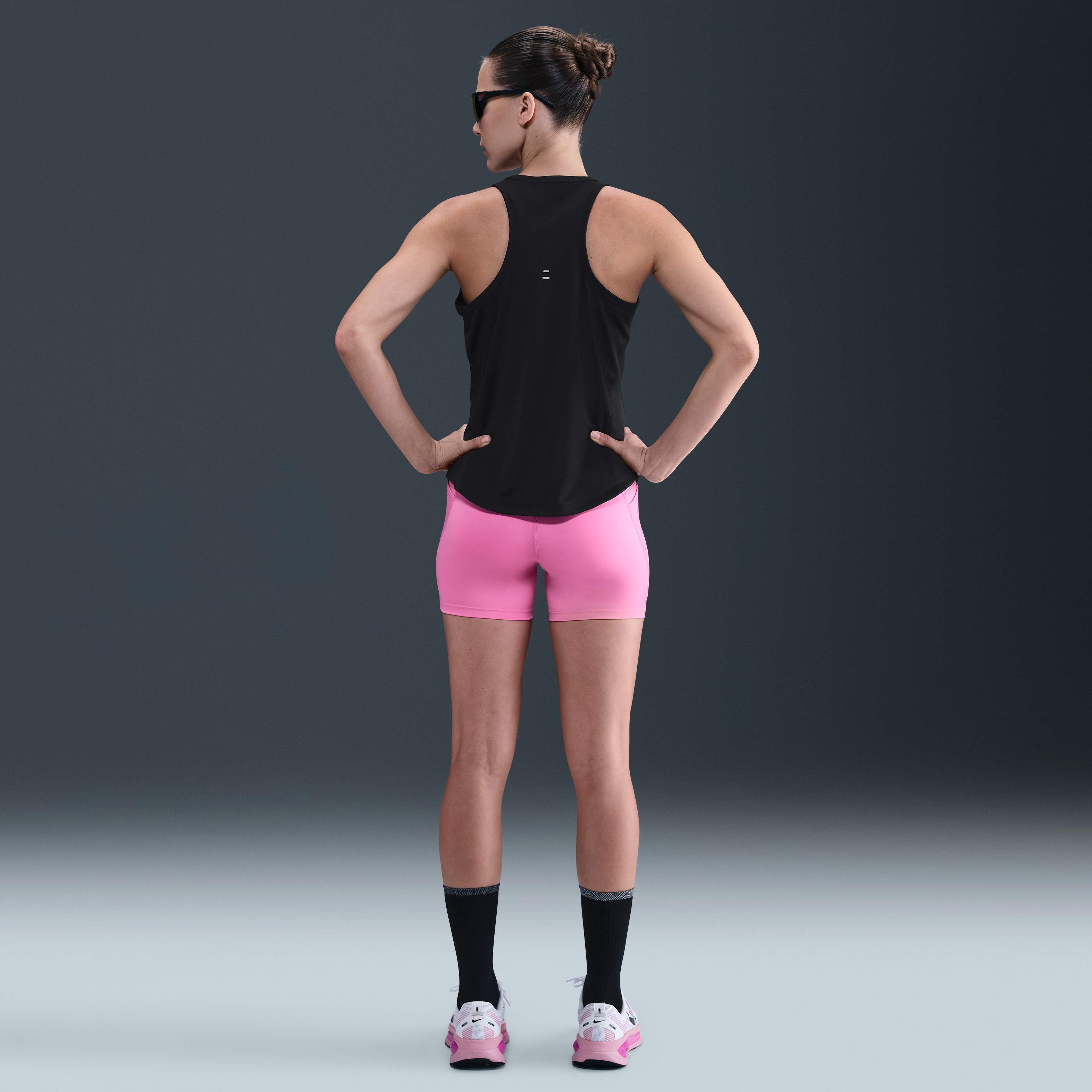 Nike Tempo Swoosh Run image number 4