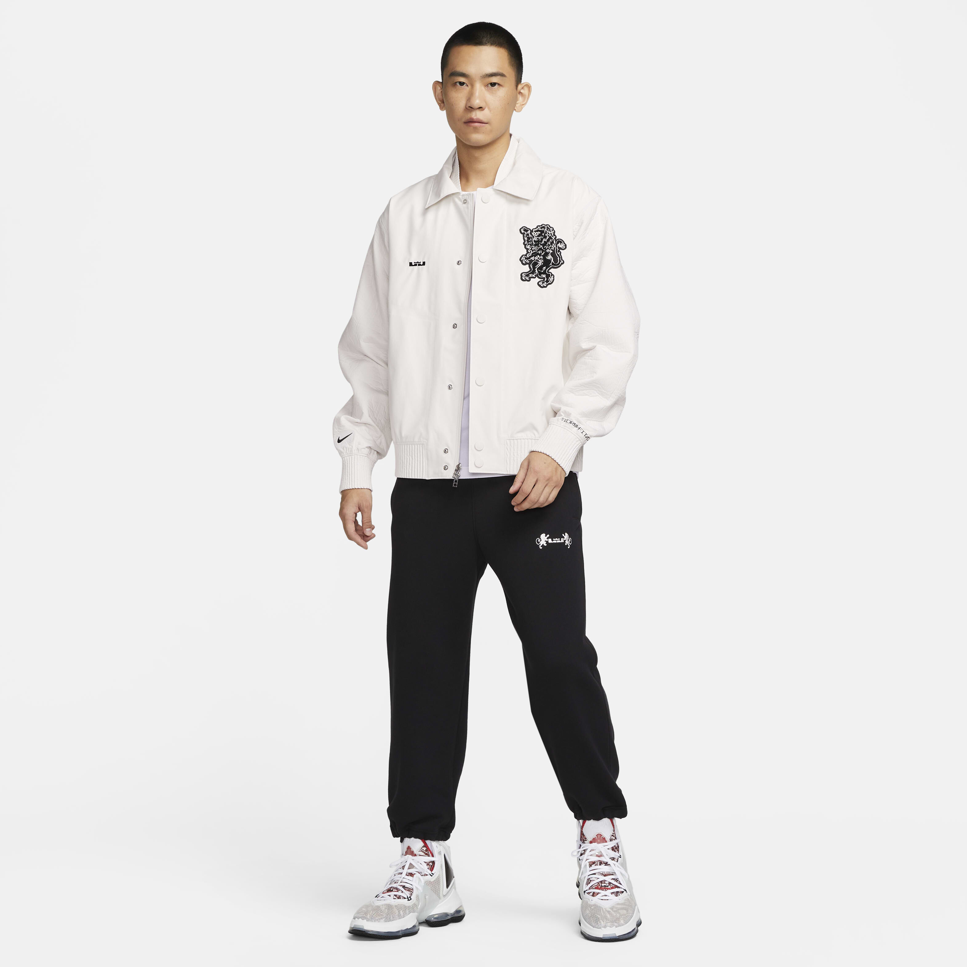 LeBron image number 8