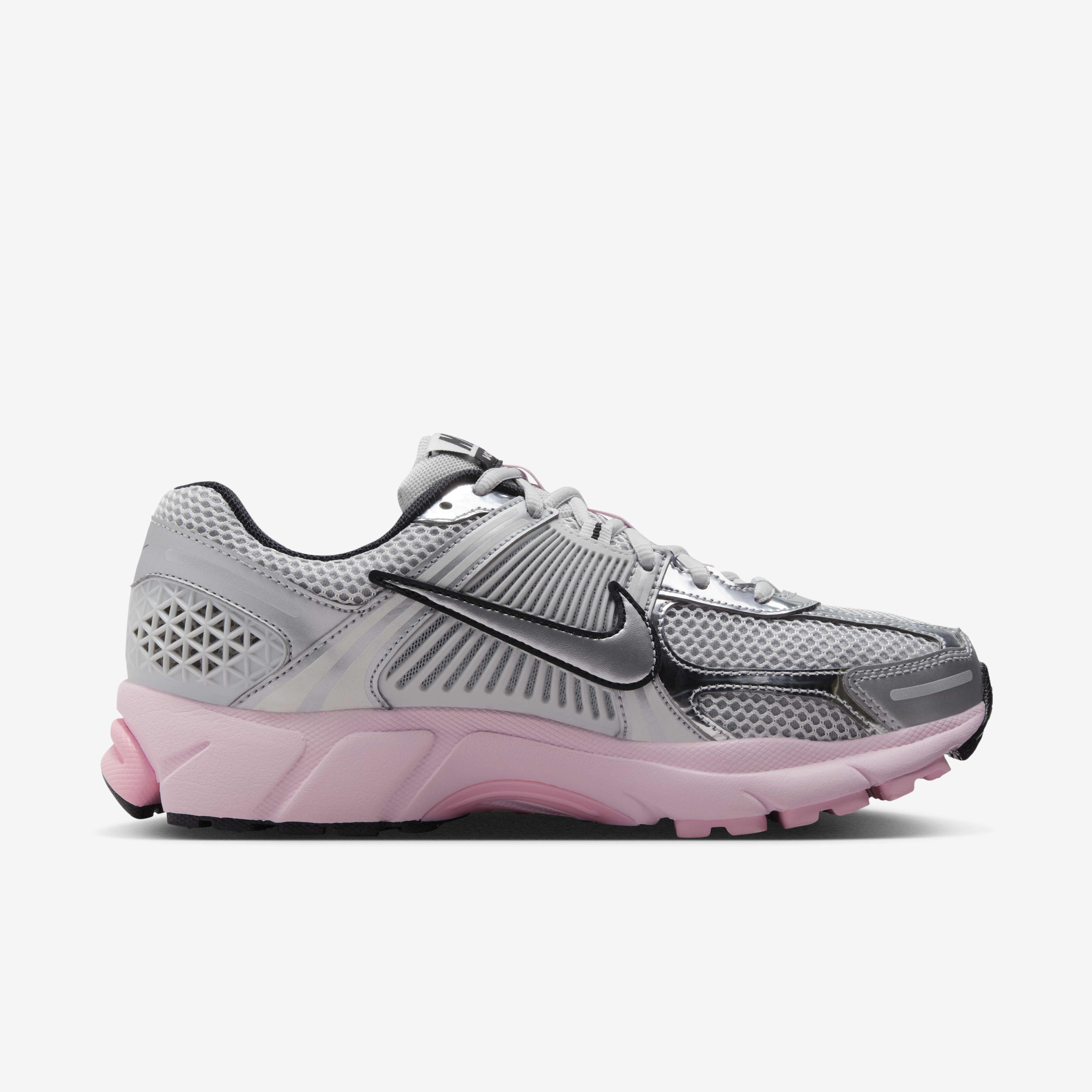 Nike silver rosa 2018 deals