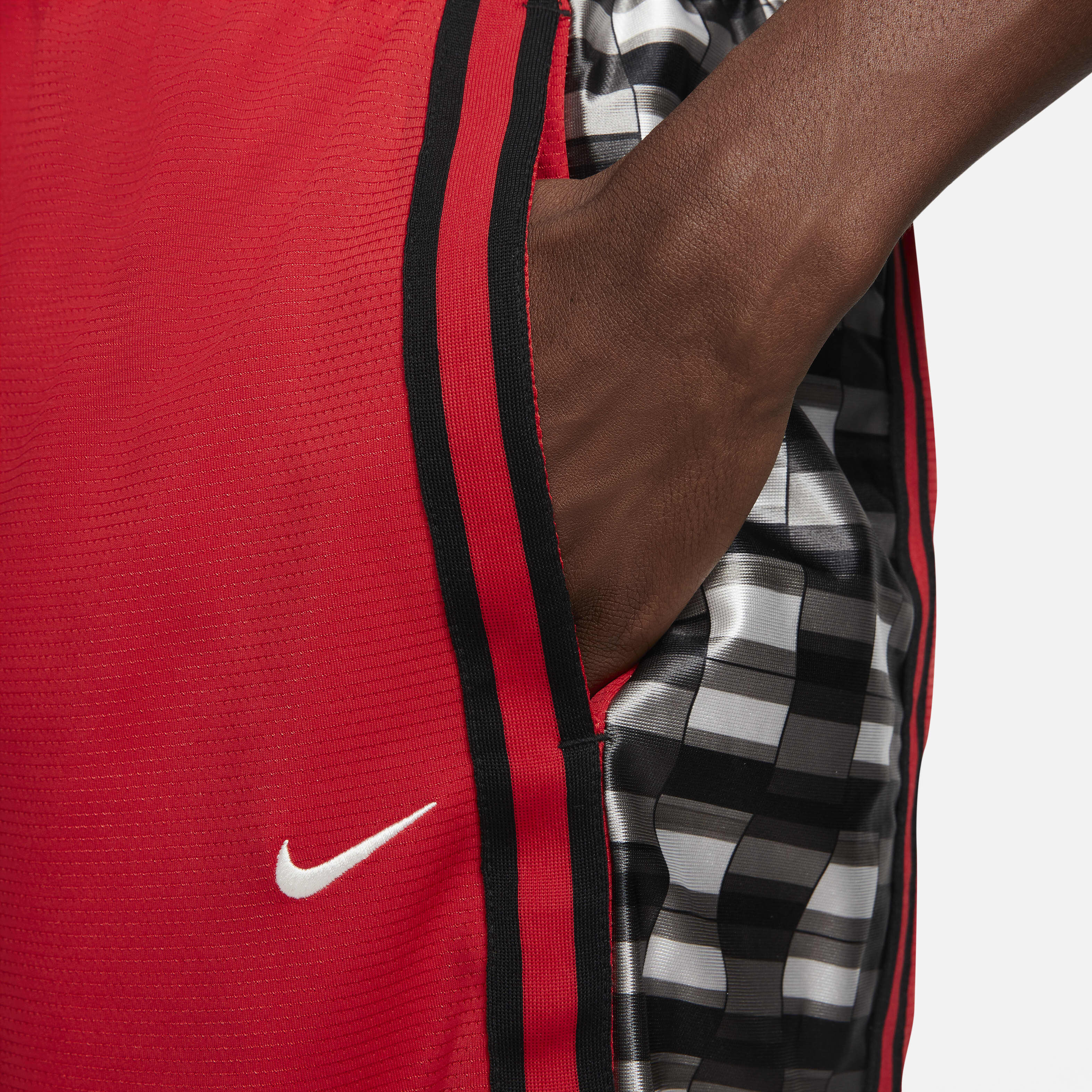 Nike Dri-FIT DNA+ image number 3