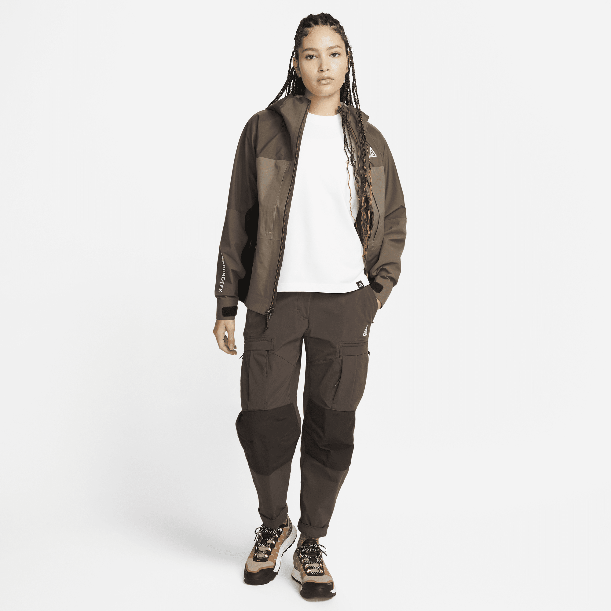 Shop ACG Storm-FIT ADV 'Misery Ridge' Women's Jacket | Nike UAE