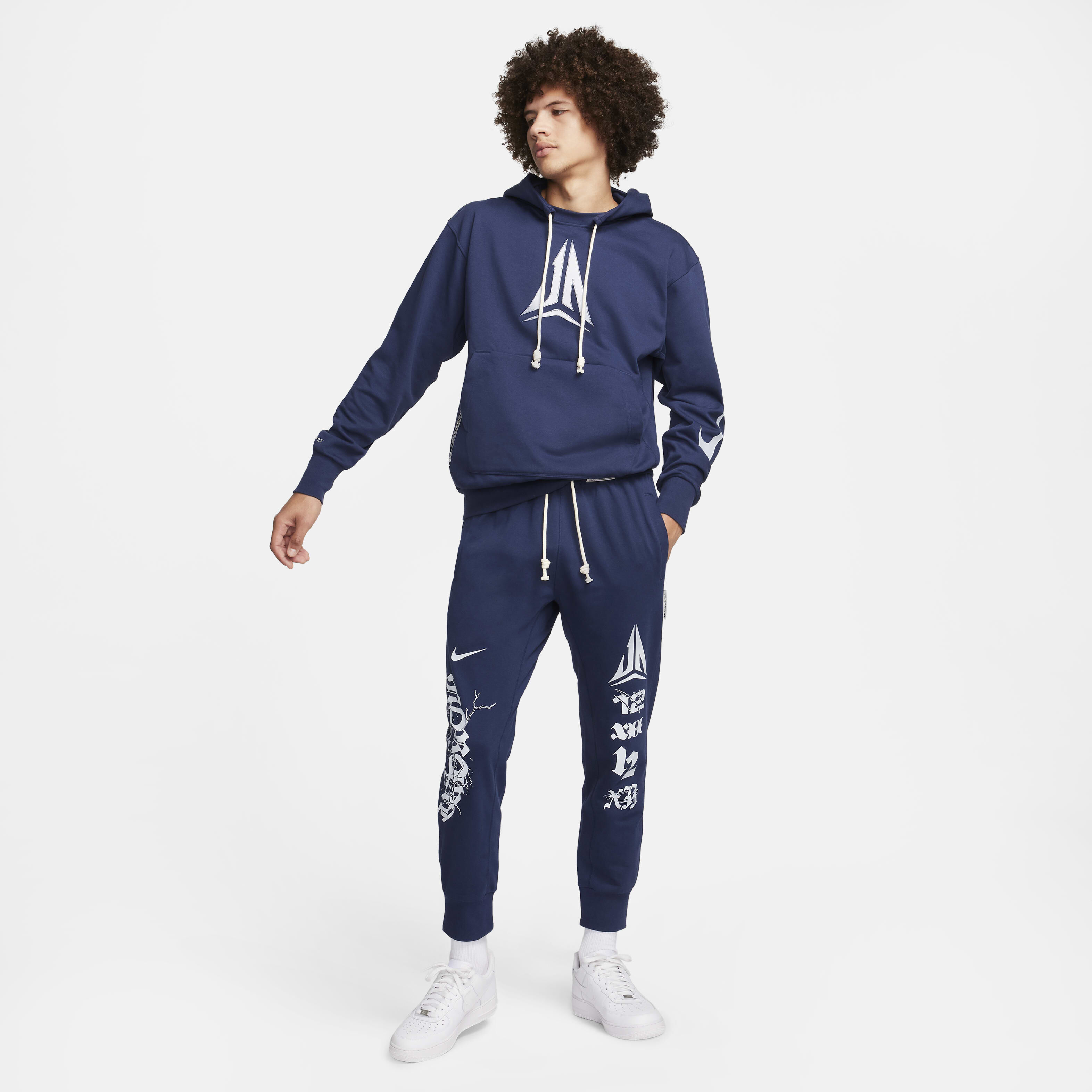 【ポイント10倍】 Issue Standard Ja Buy Men's Basketball Jogger Dri-FIT ウェア