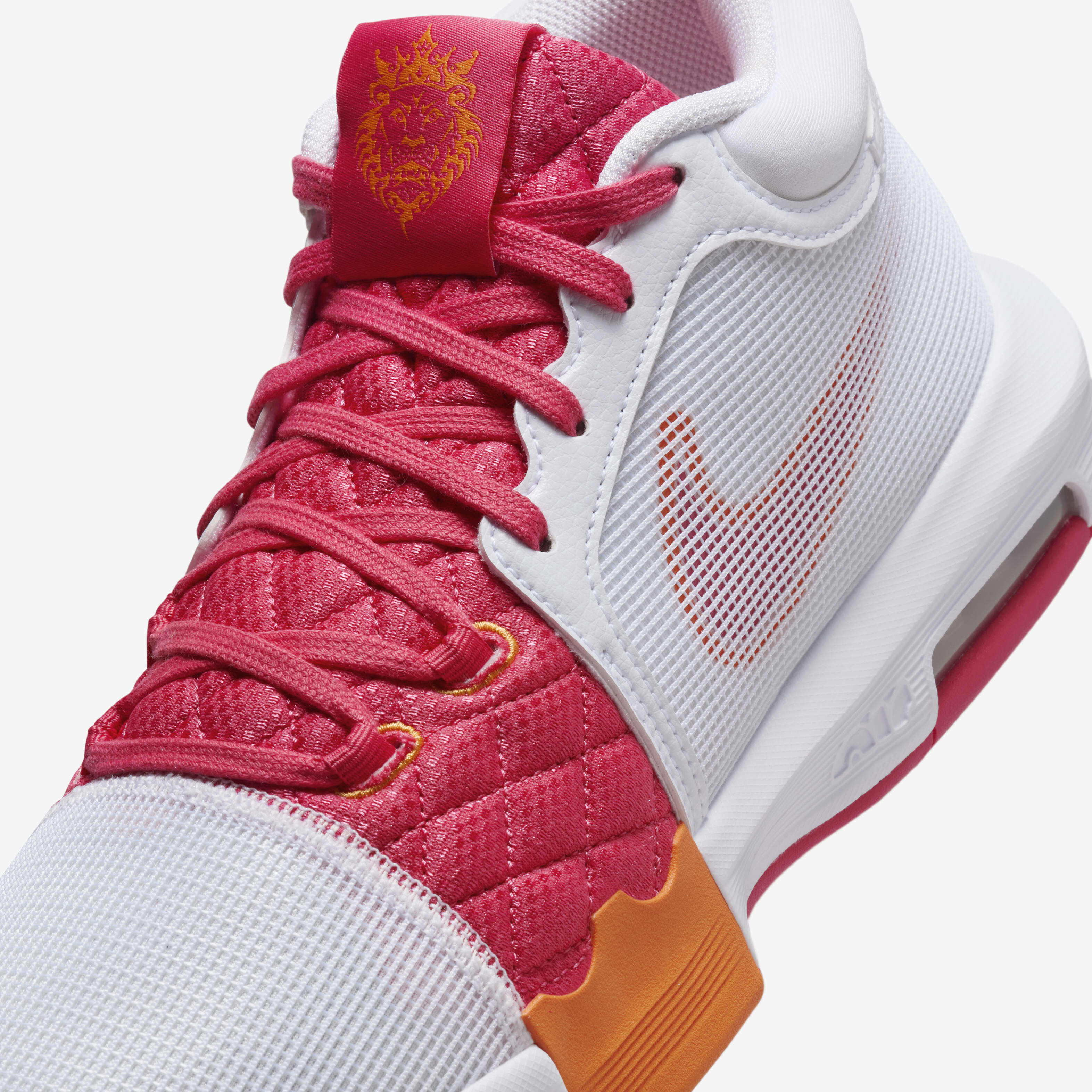 Buy LeBron Witness 8 Basketball Shoes Nike UAE Official