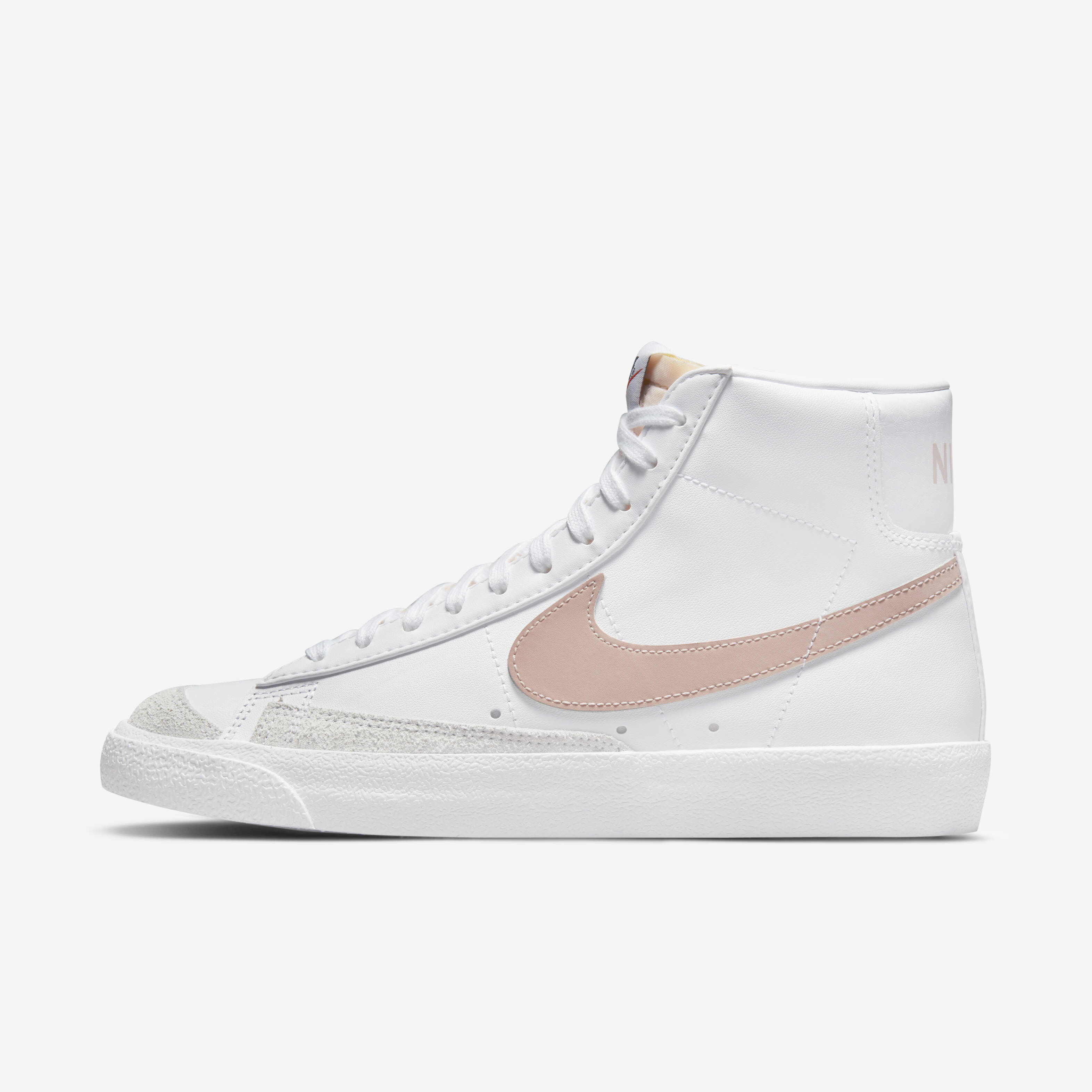 Nike blazers with joggers best sale