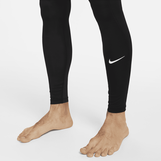 Shop Pro Men's Dri-FIT Fitness Tights | Nike UAE