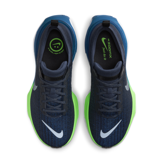 Shop Invincible 3 Men s Road Running Shoes Nike UAE