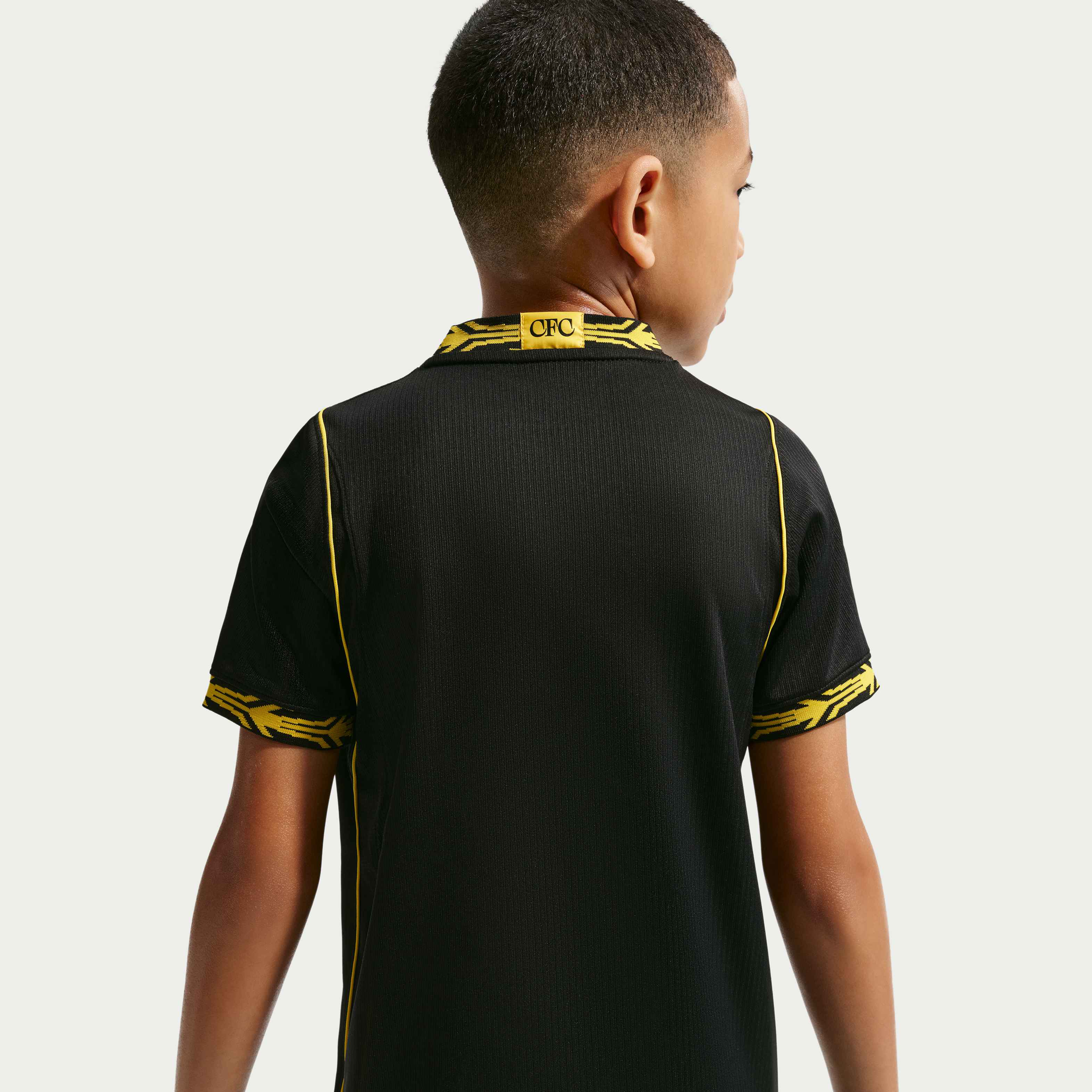 Chelsea F.C. 2026/27 Stadium Away image number 4