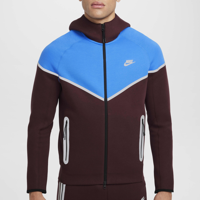 Nike Tech Windrunner image number 4 Nike Tech Windrunner image number 4