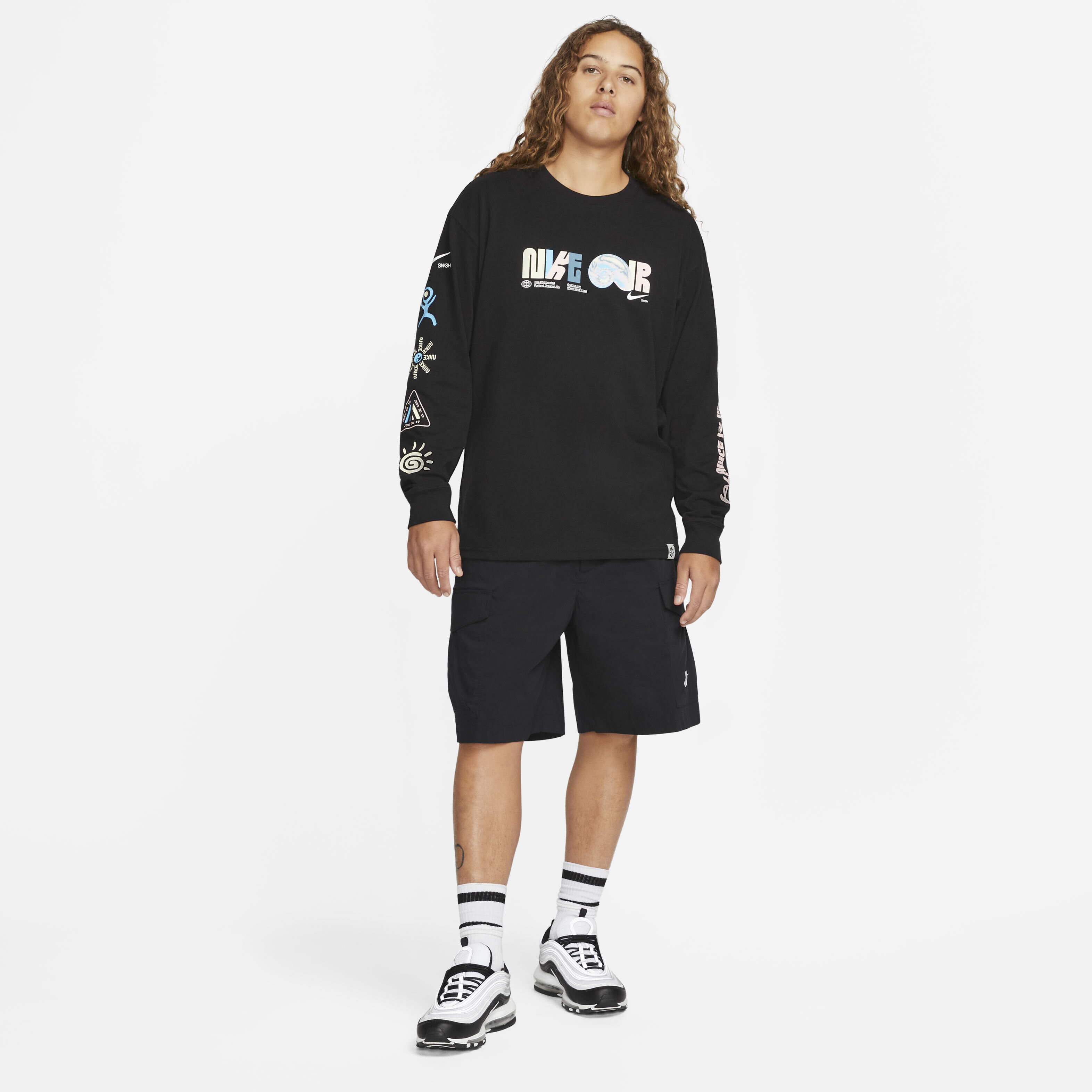 Nike Sportswear Max90 image number 6