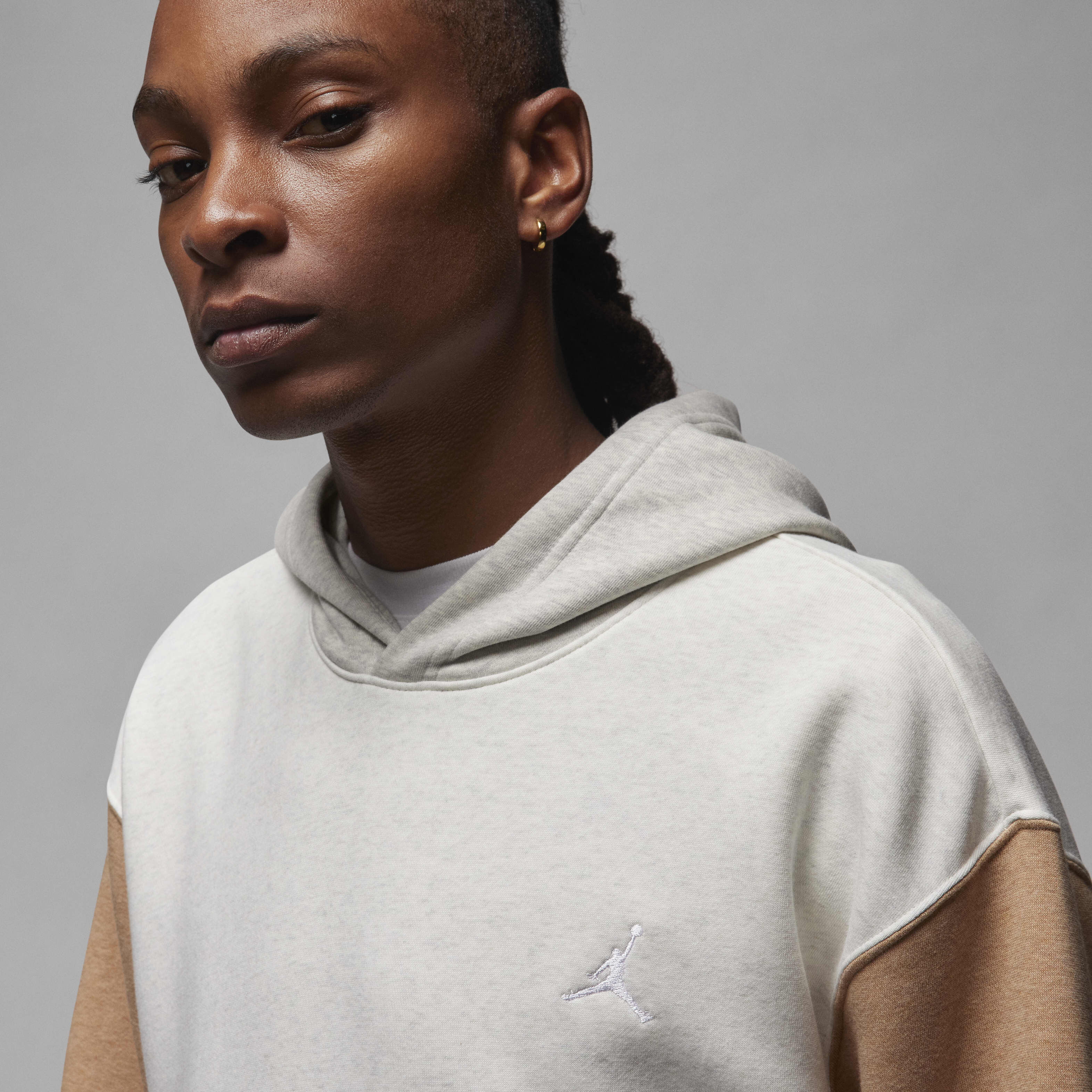 Jordan Brooklyn Fleece image number 2