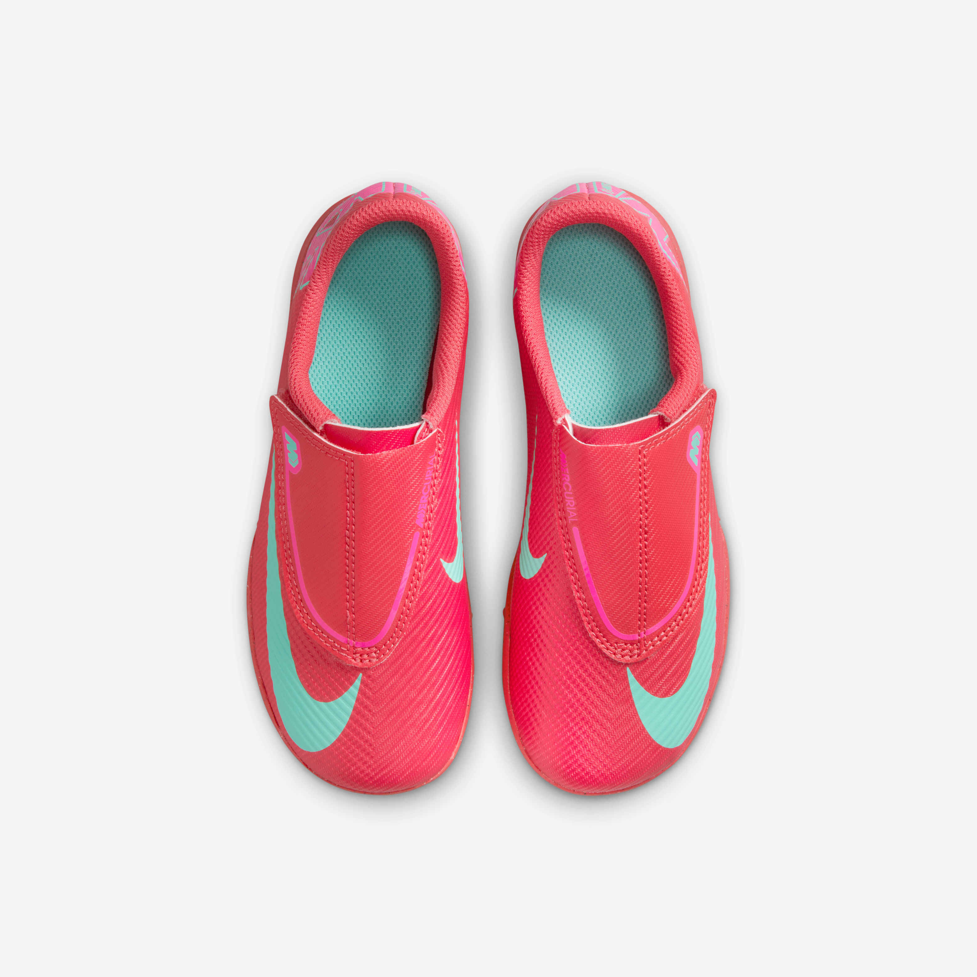 Nike Jr. Mercurial Vapor 16 Club image number 3