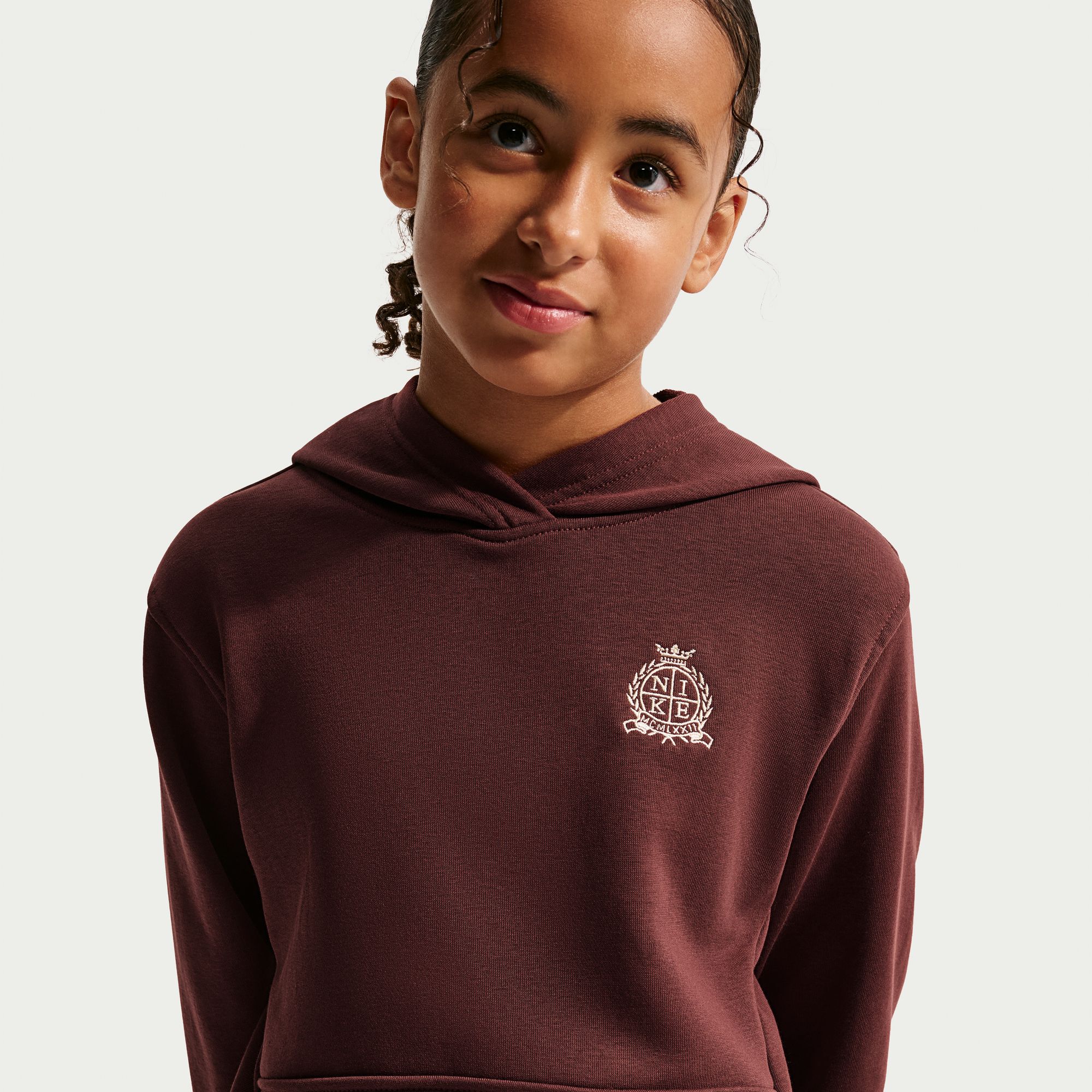 Nike Sportswear Club image number 4