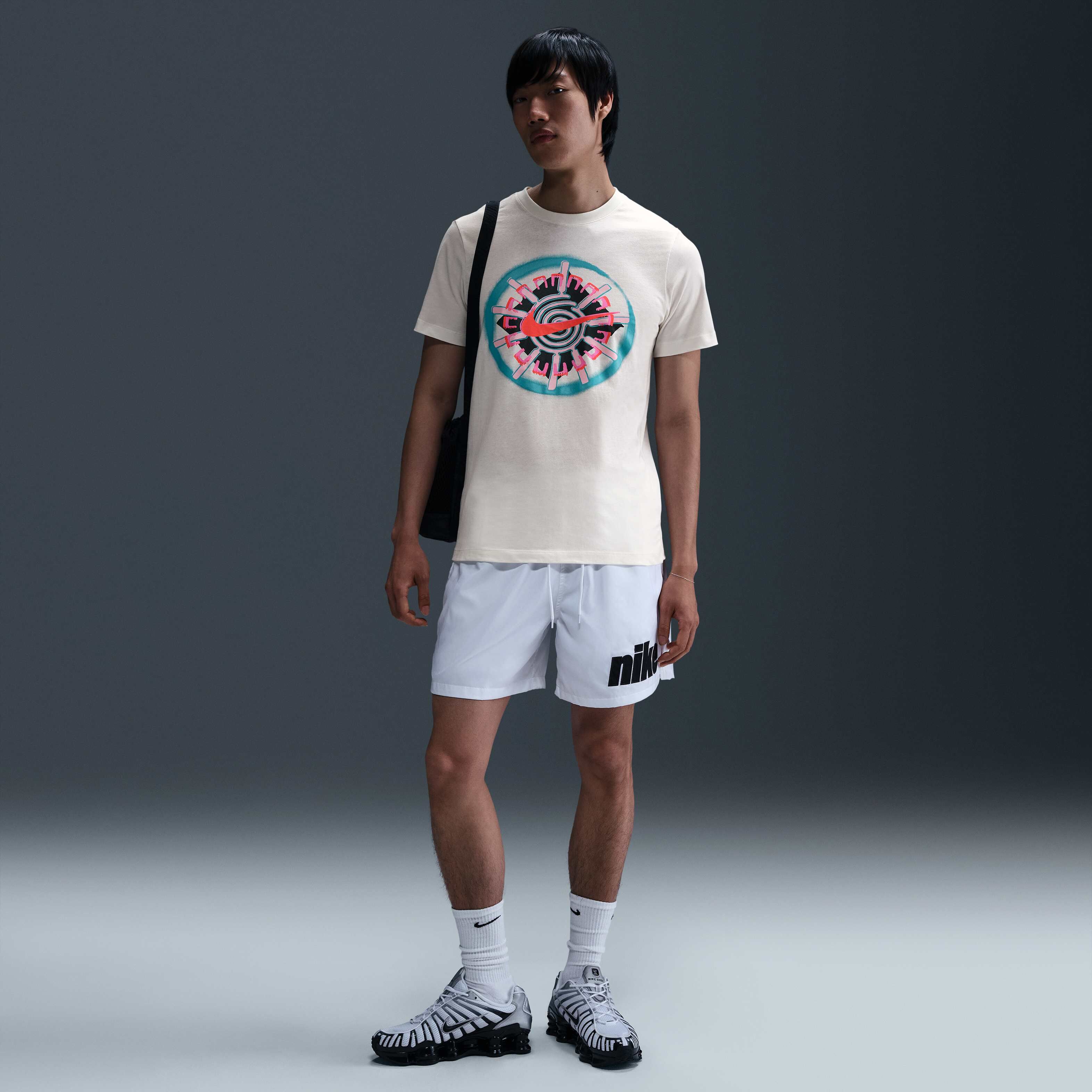 Nike Sportswear image number 3