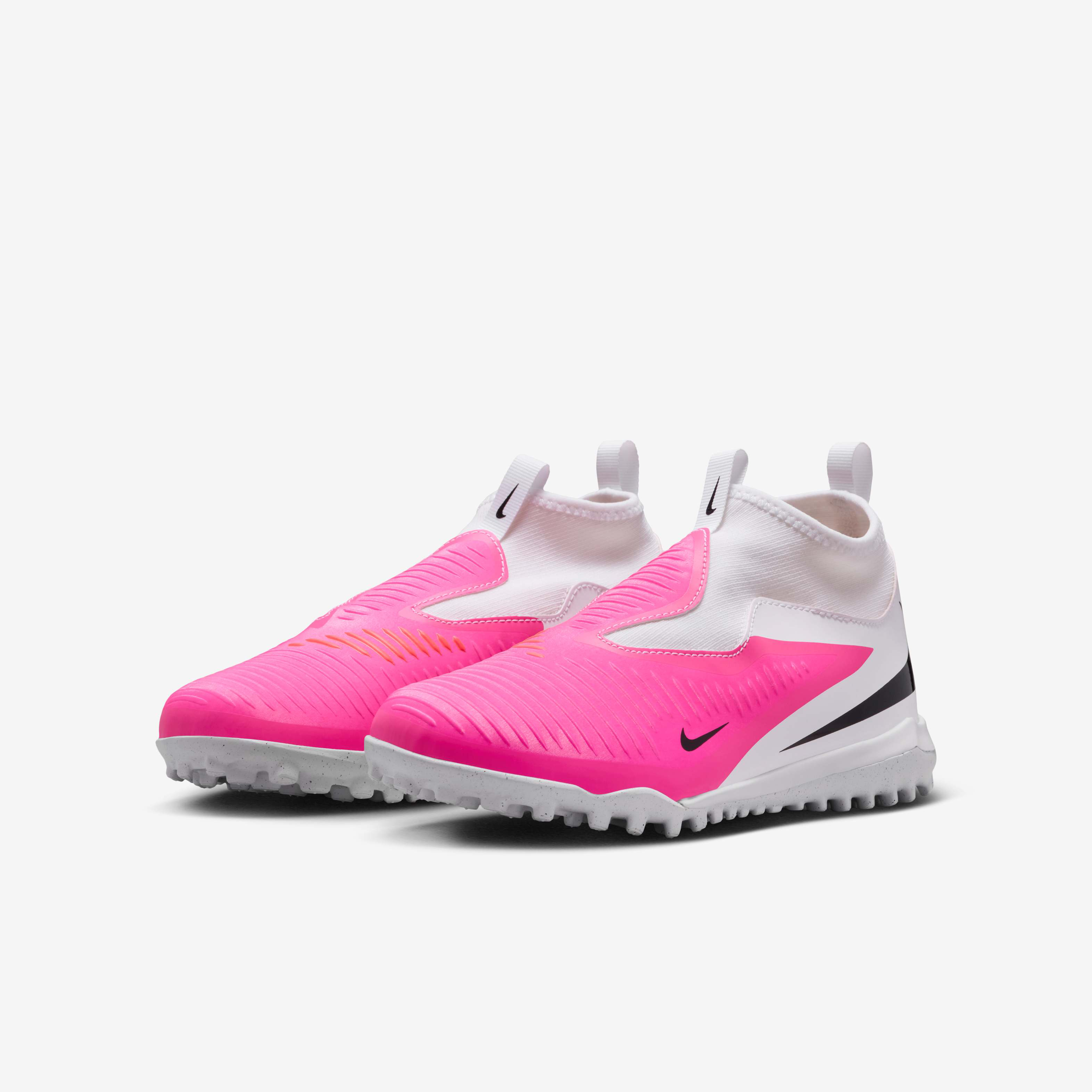 Nike Jr. Phantom 6 High Academy image number 14