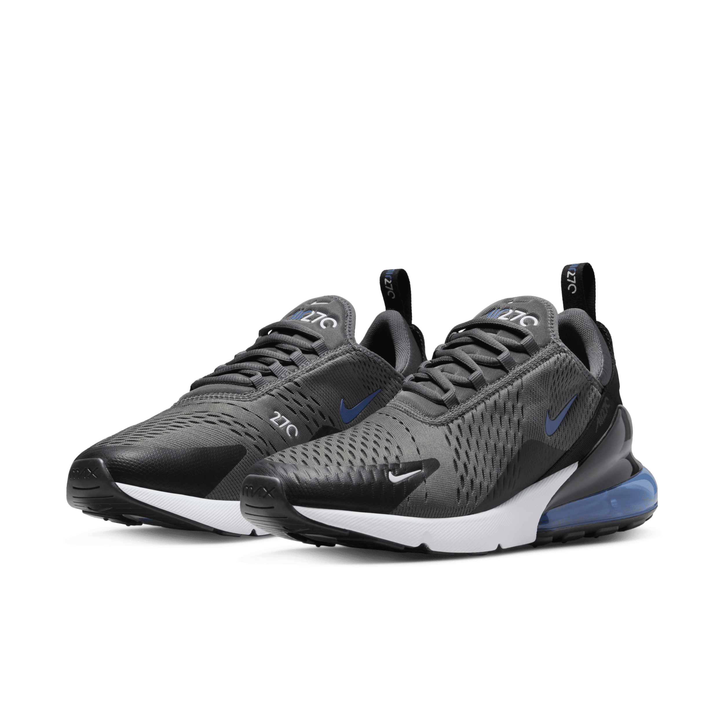 Shoes Basket Nike 270 Homme Basket Nike Air Max 270 Homme Soldes