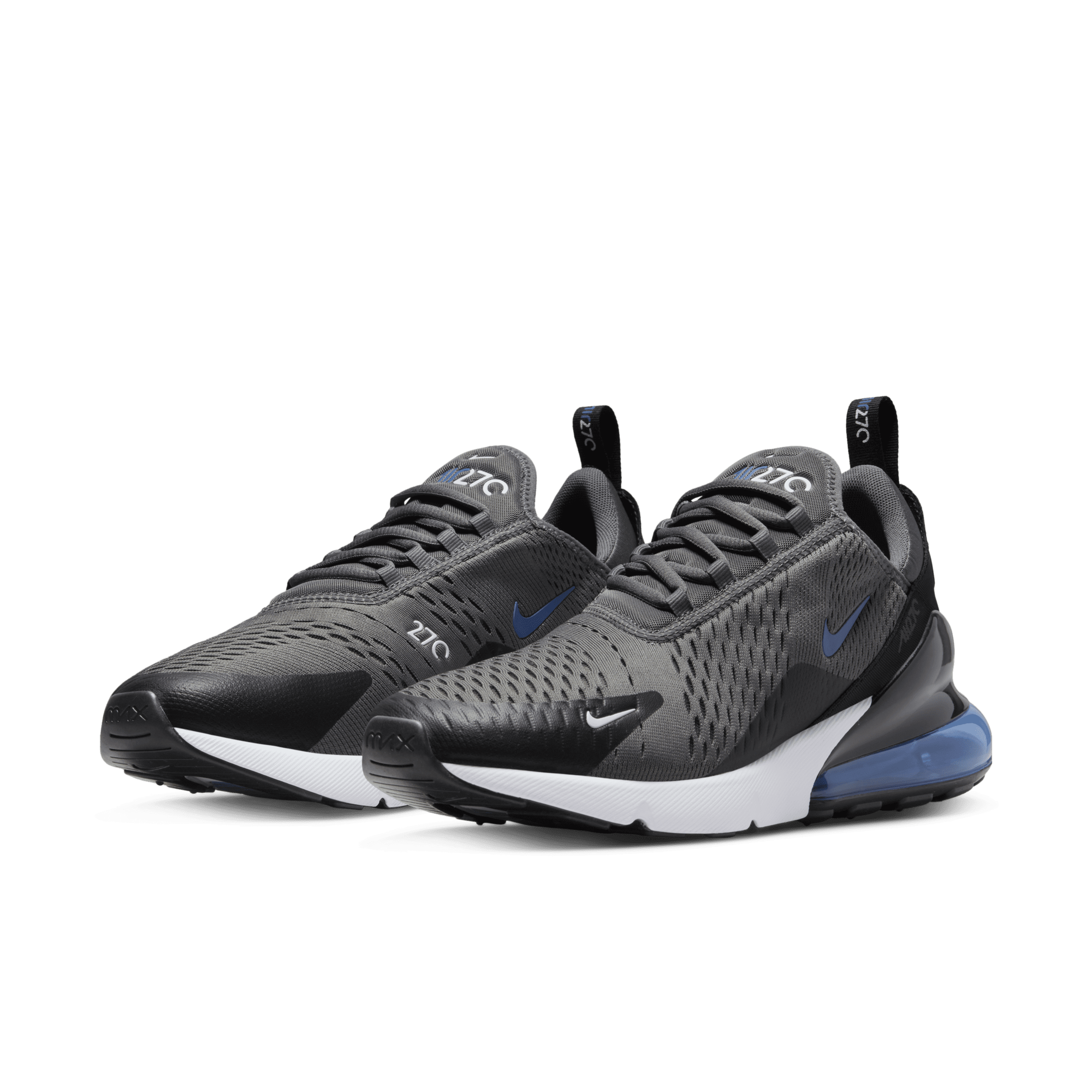 Mens nike hotsell 270 trainers