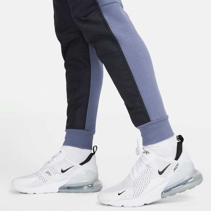 Nike slim fit max tapered shop leg joggers