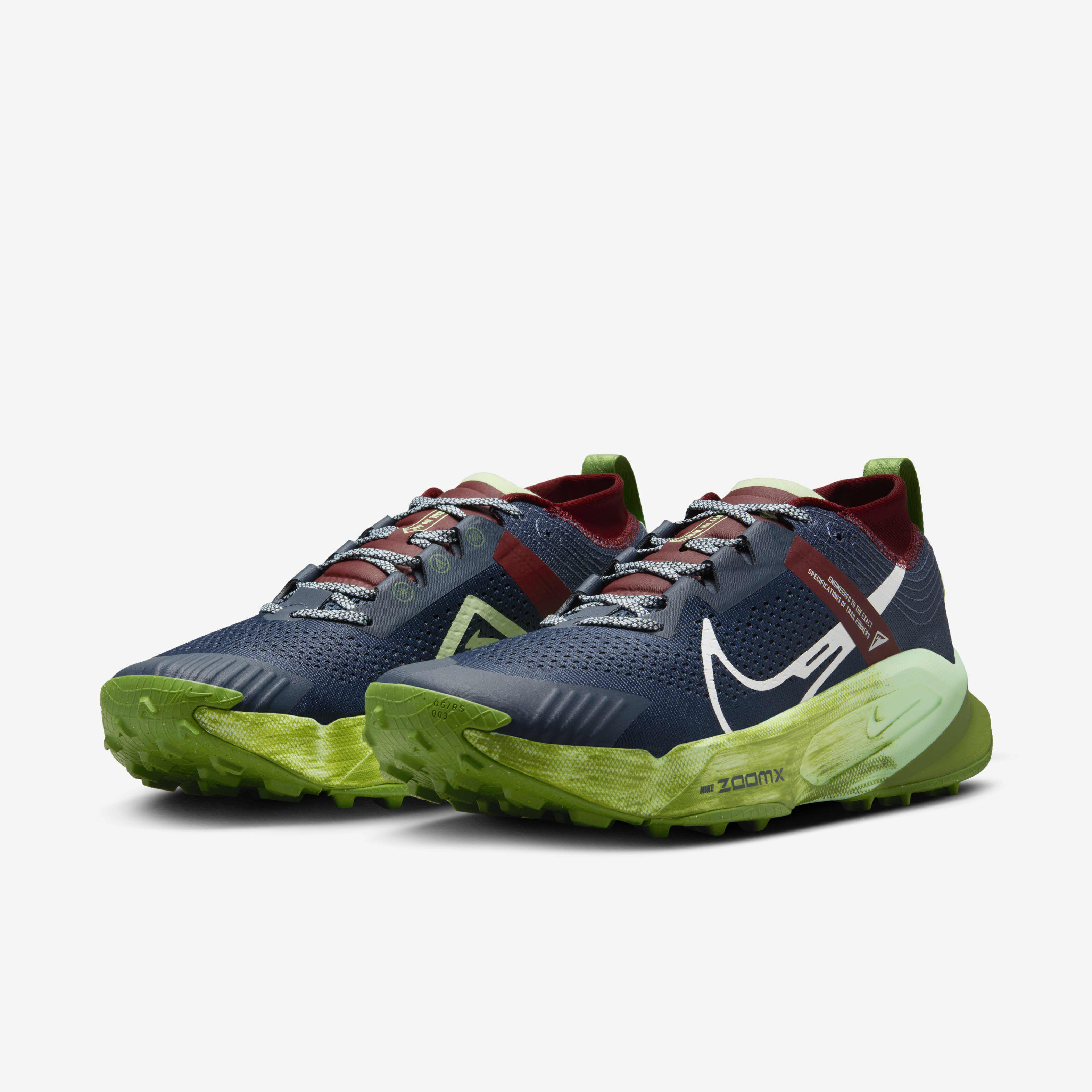 Nike Zegama image number 4