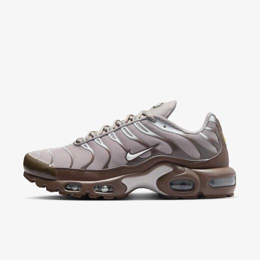 Women's Lifestyle Shoes-Nike, Nike Air Max Plus 'Ironstone', Women's Shoes