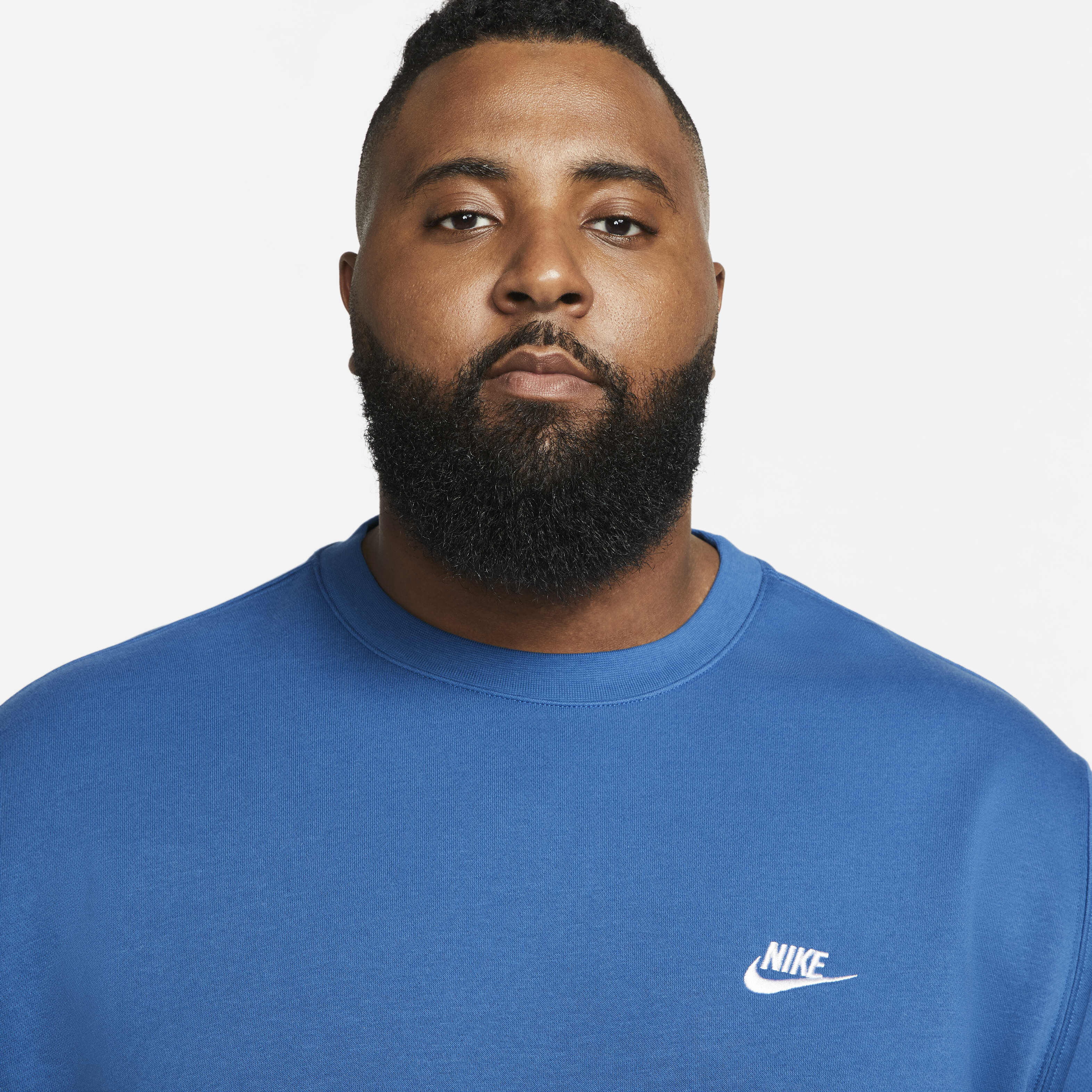 نايكي سبورتسوير كلوب فليس image number 6