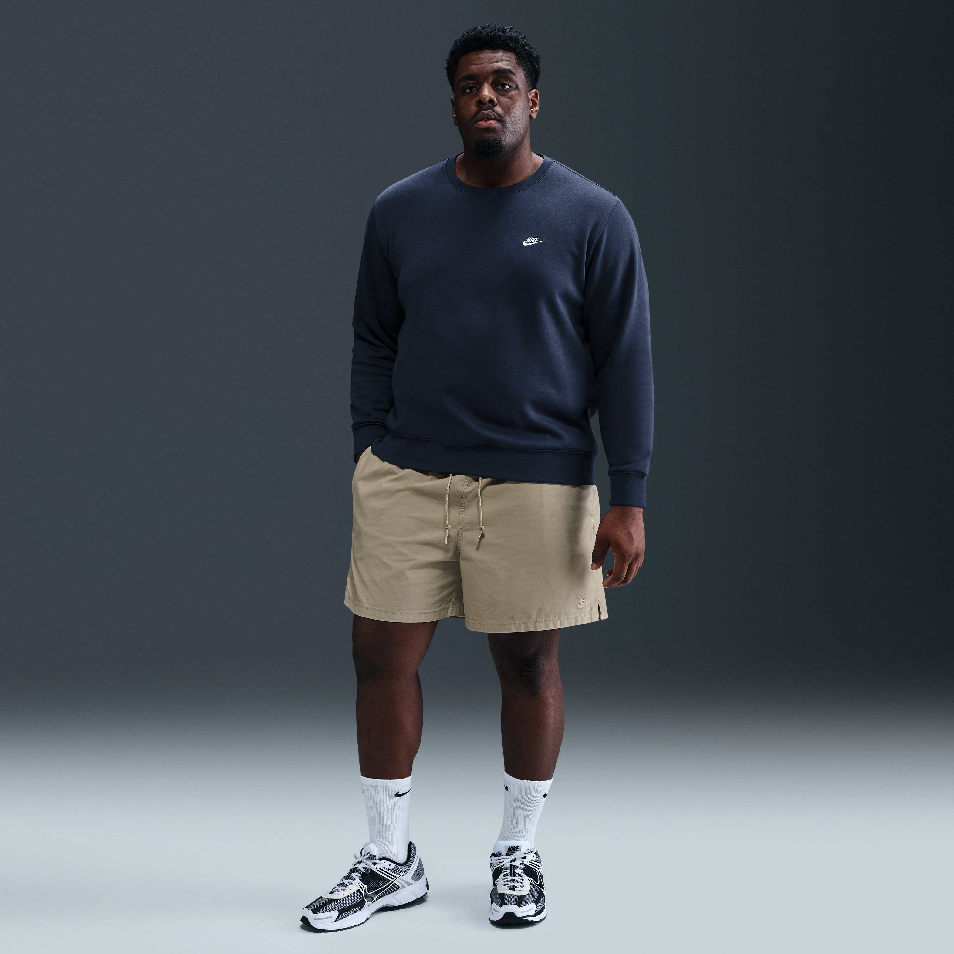Nike Club image number 8