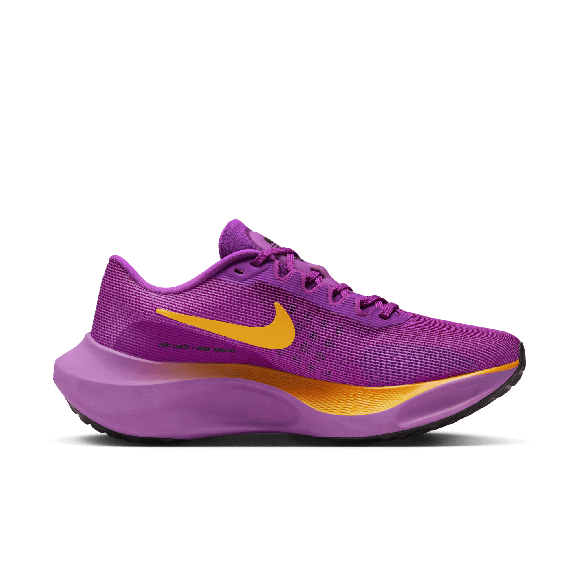 Shop Zoom Fly 5 Women's Road Running Shoes | Nike UAE