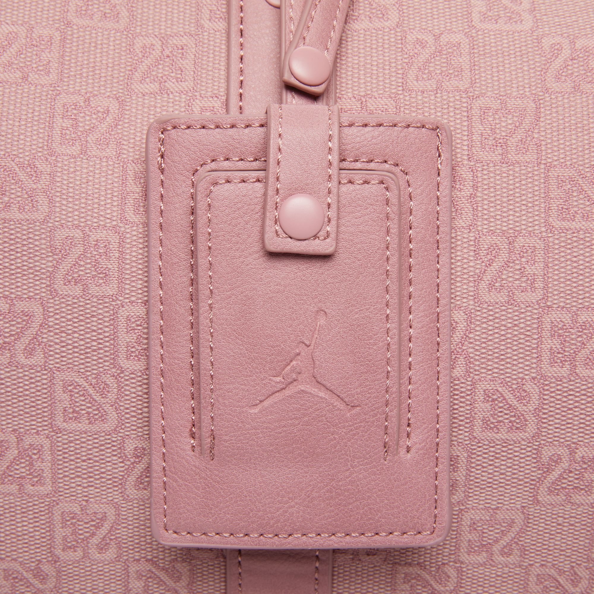 Jordan Monogram Duffle (25L) image number 3