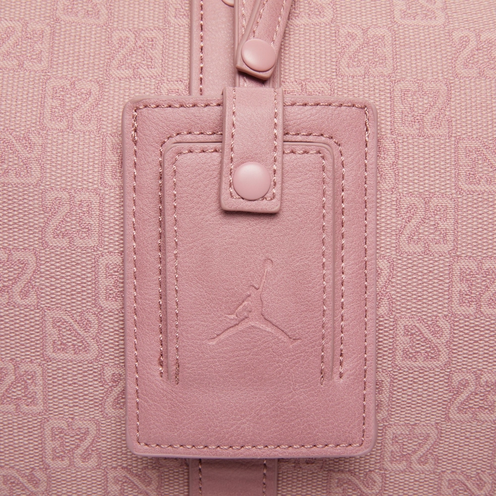 Jordan Monogram Duffle (25L) image number 3 Jordan Monogram Duffle (25L) image number 3