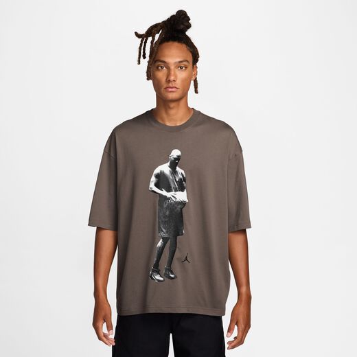 أجدد قمصان بطبعات للرجال-جوردن, جوردن سبورت, تيشيرت دراي-فت للرجال