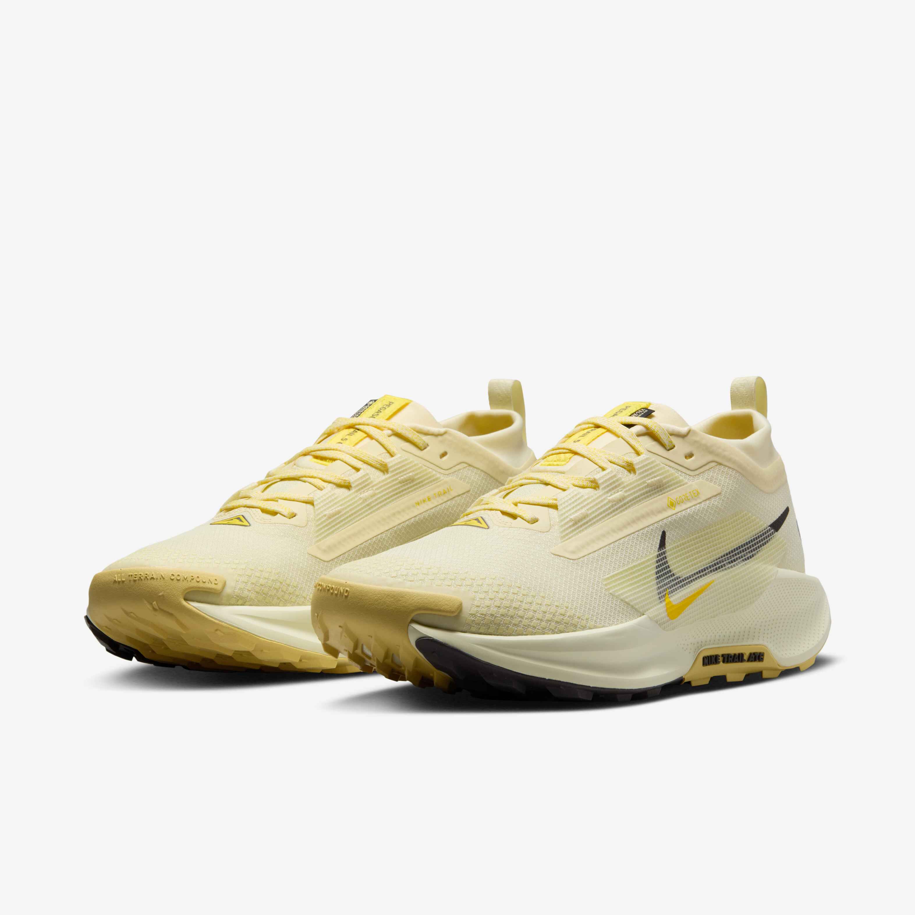 نايكي بيجاسوس تريل 5 جور-تكس image number 4