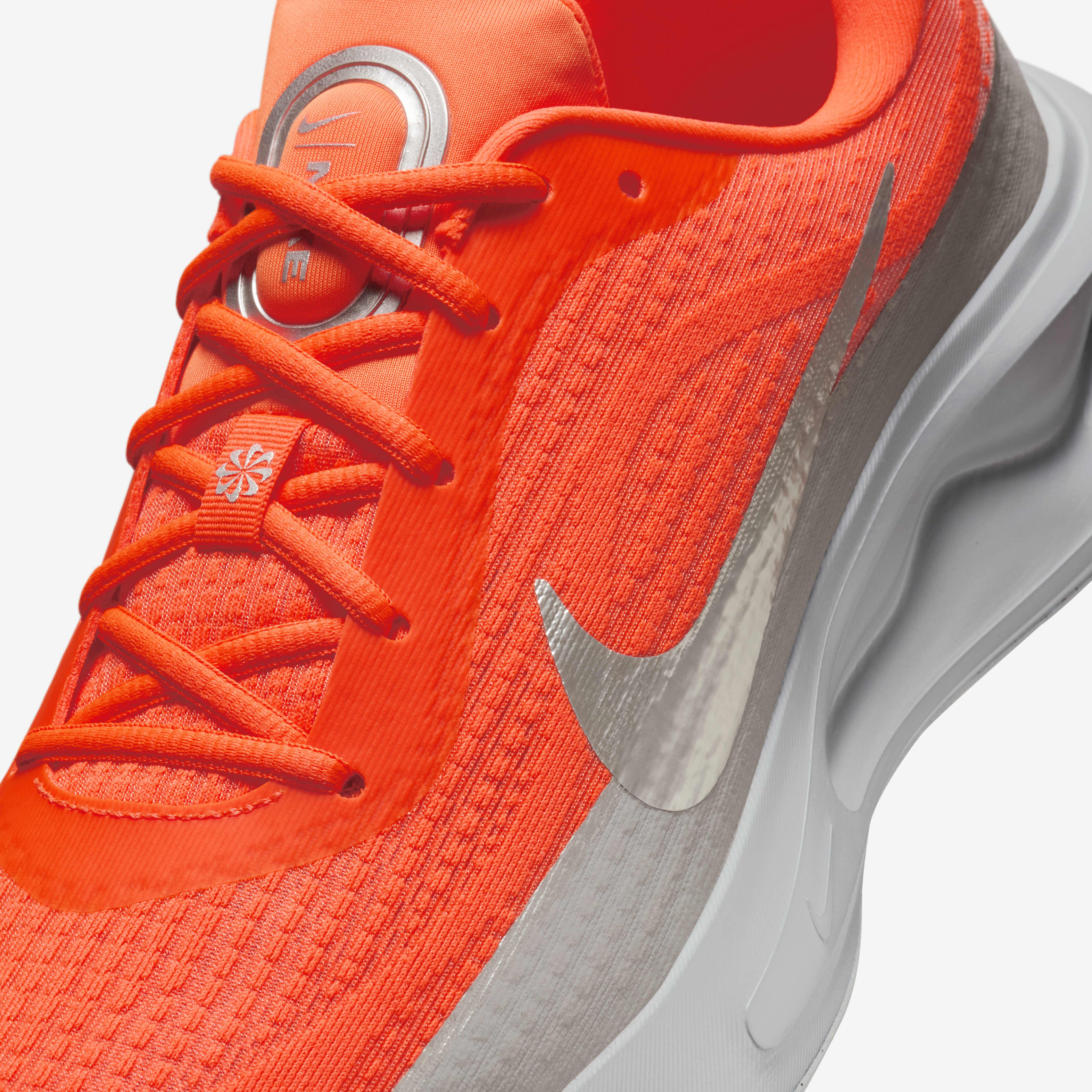 Nike marathon shoes homme orange deals