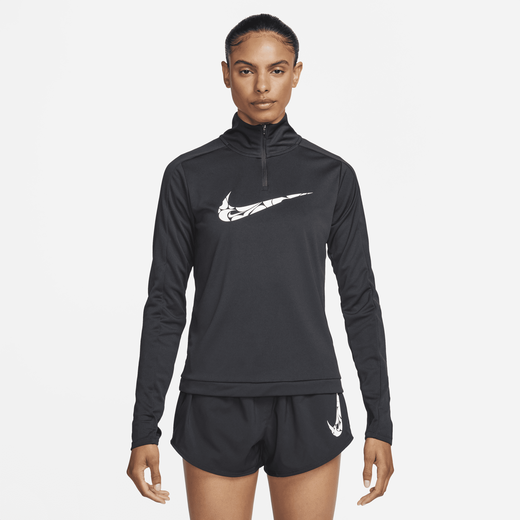 Nike women's sales long sleeve shirts