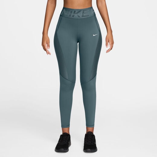 Training & Gym-Nike, Nike Pro Sculpt, Women's High-Waisted 7/8 Leggings
