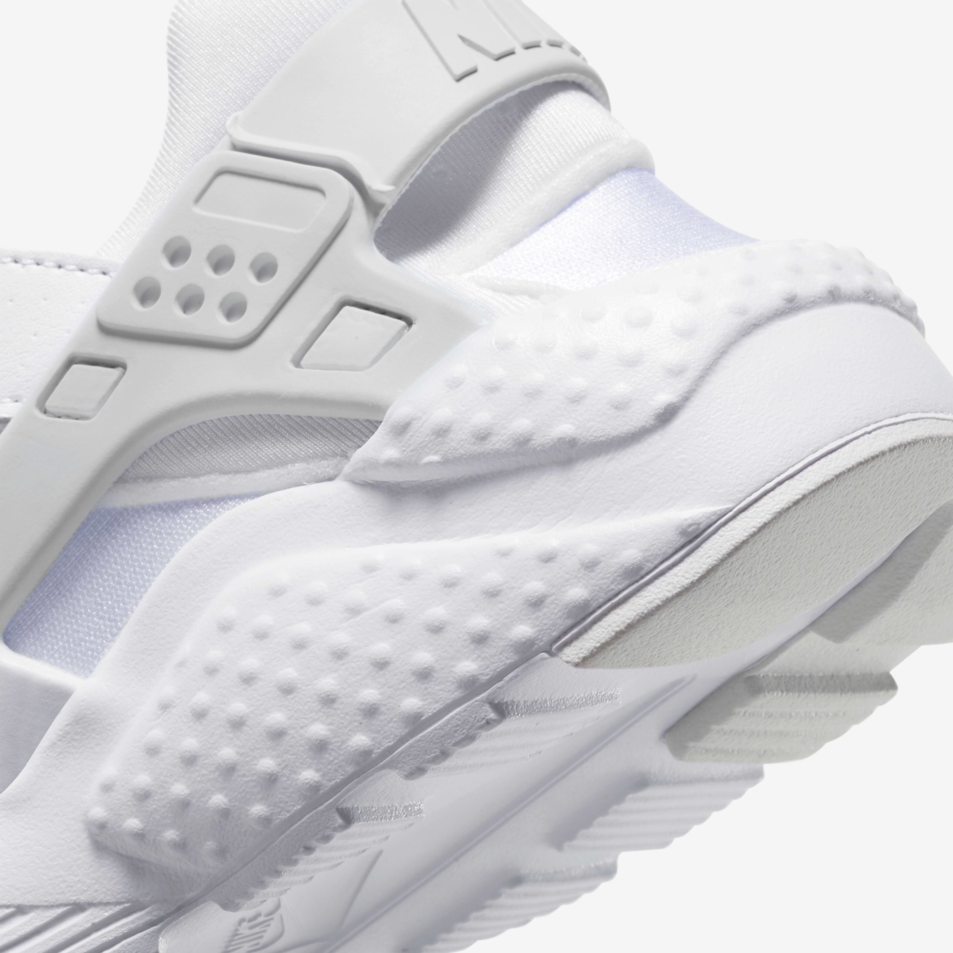 Buy Nike Huarache Run Older Kids Shoes Nike UAE Official