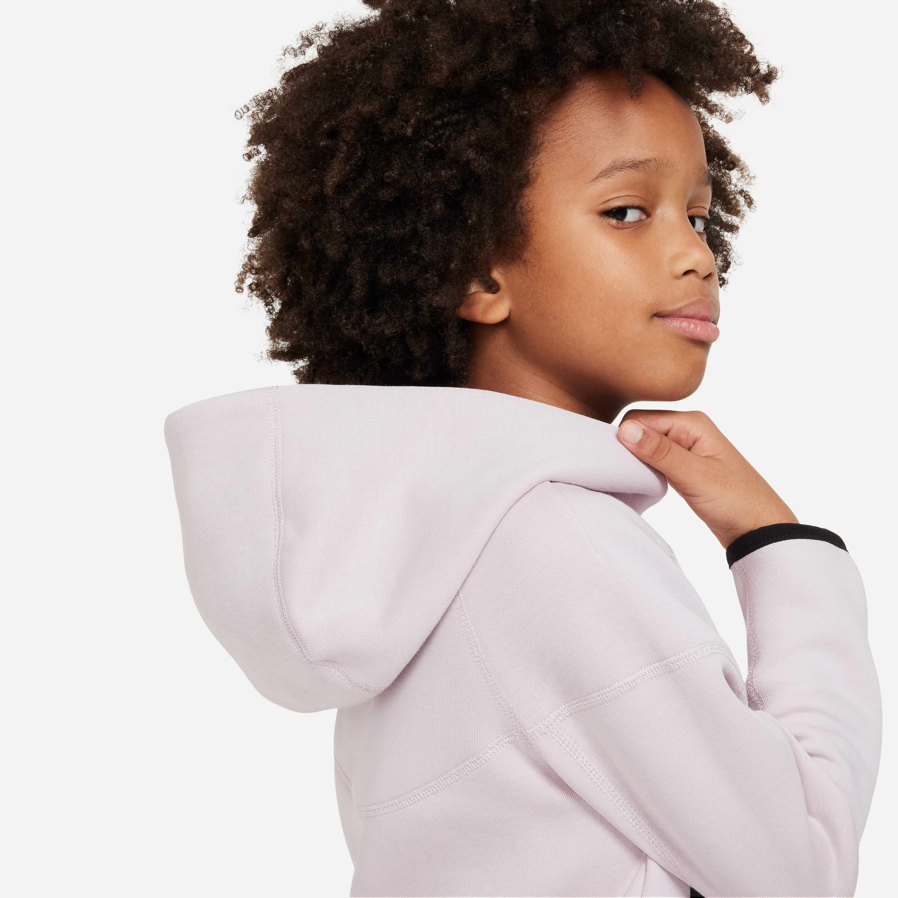 Nike Sportswear Tech Fleece Full-Zip Set image number 6