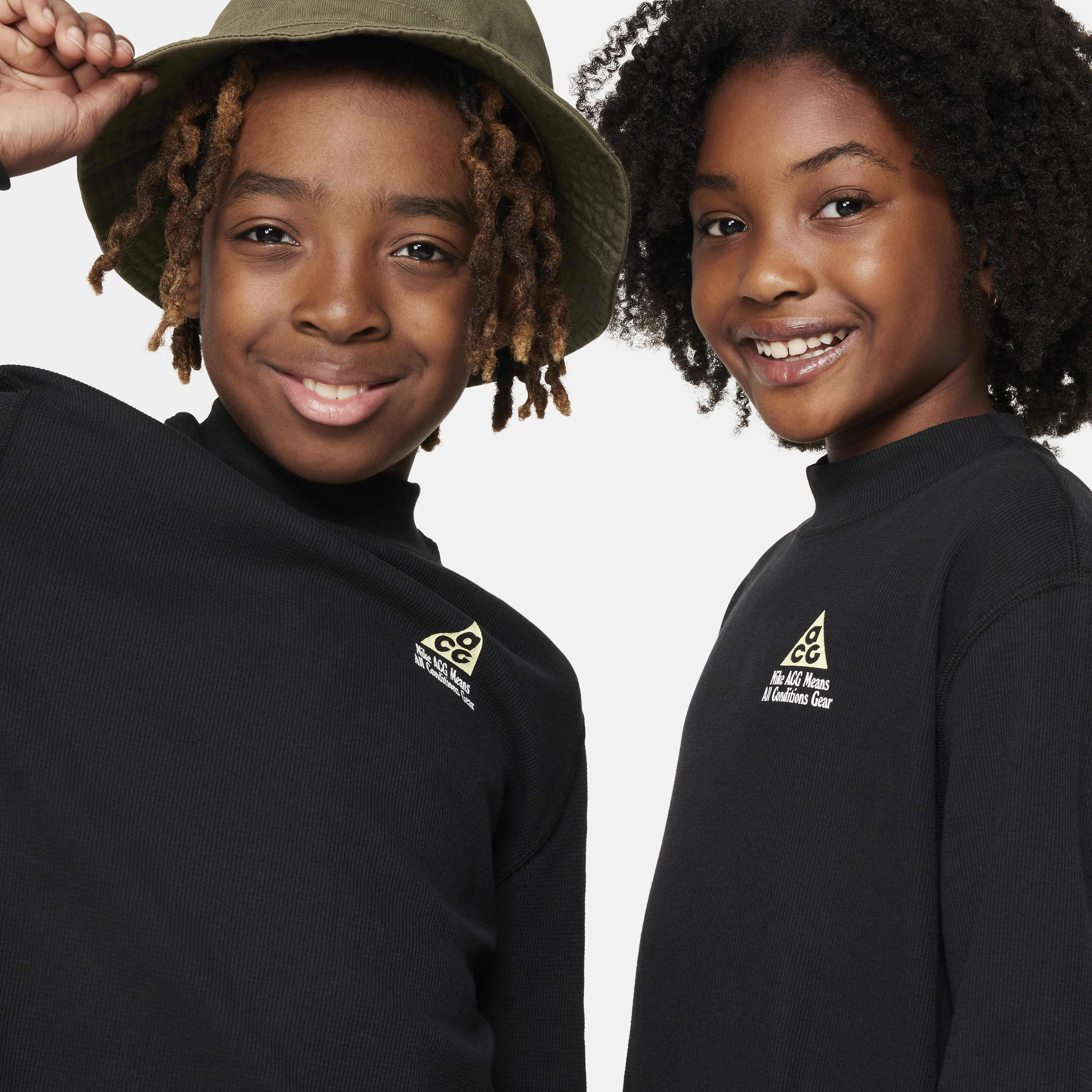 نايكي ايه سي جي image number 2