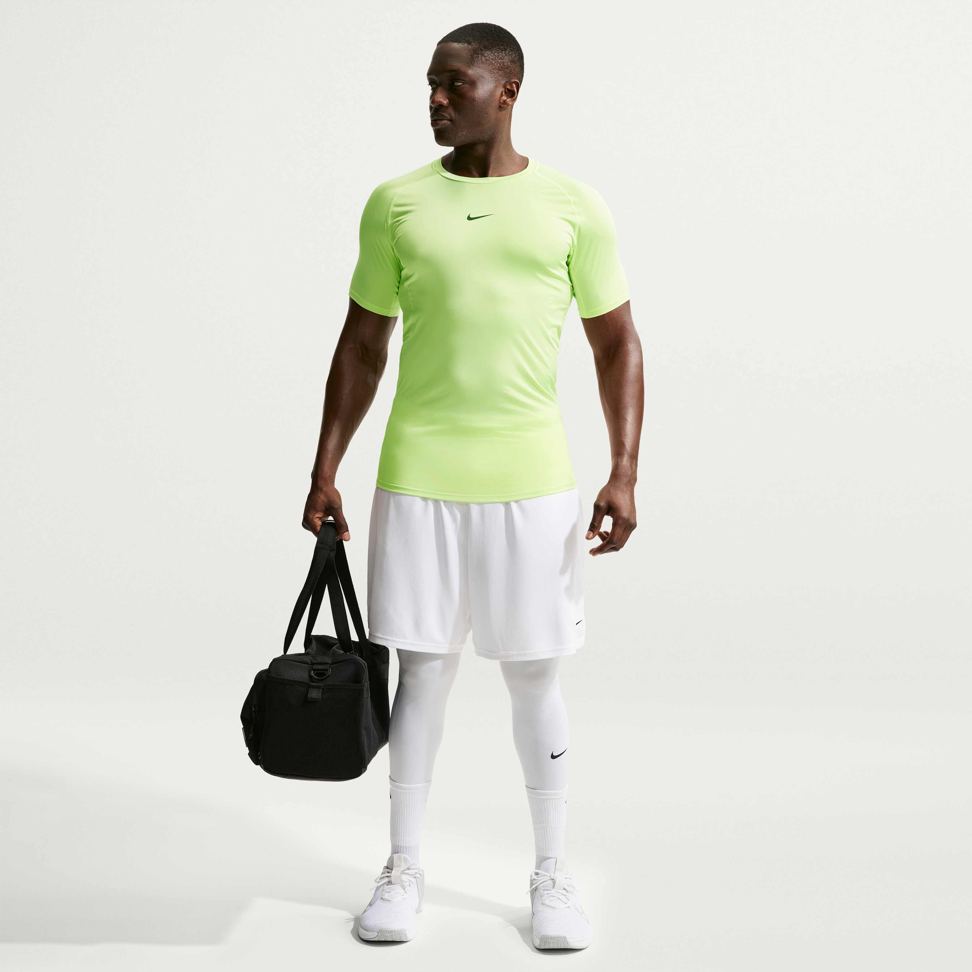 Nike Pro image number 12