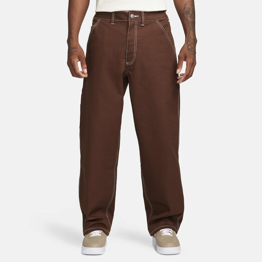 Trousers & Tights-Nike, Nike Life, Men's Carpenter Trousers