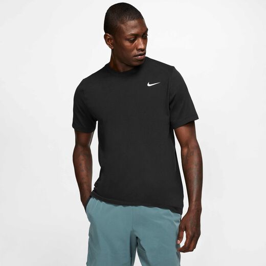 EID Collection-Nike, Nike Dri-FIT, Men's Fitness T-Shirt