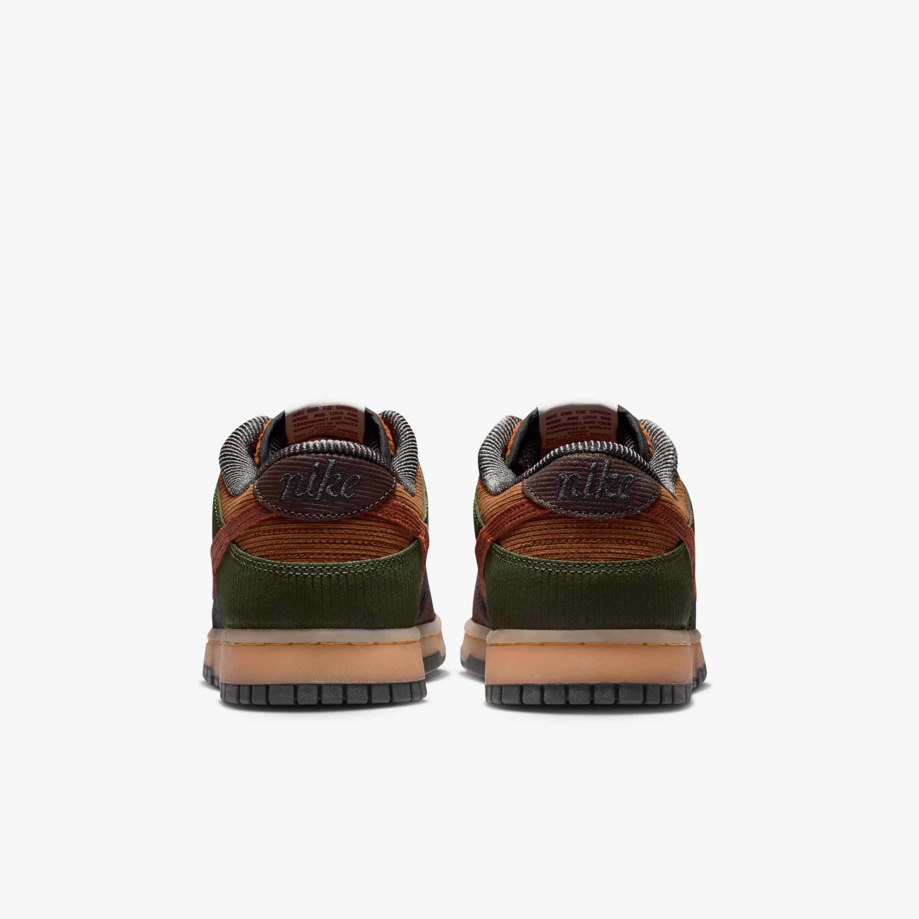Nike Dunk Low Retro Premium image number 5
